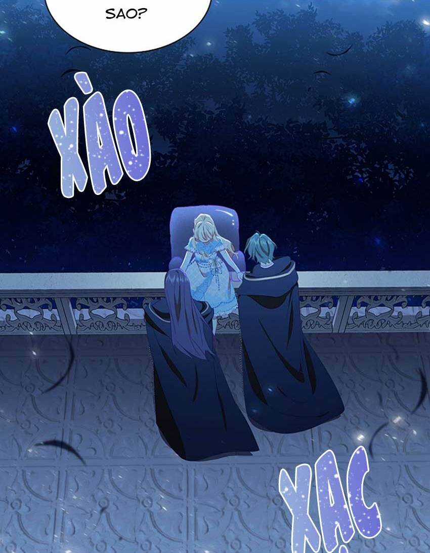 Công Chúa Bé Bỏng - Chapter 82 - Trang 39