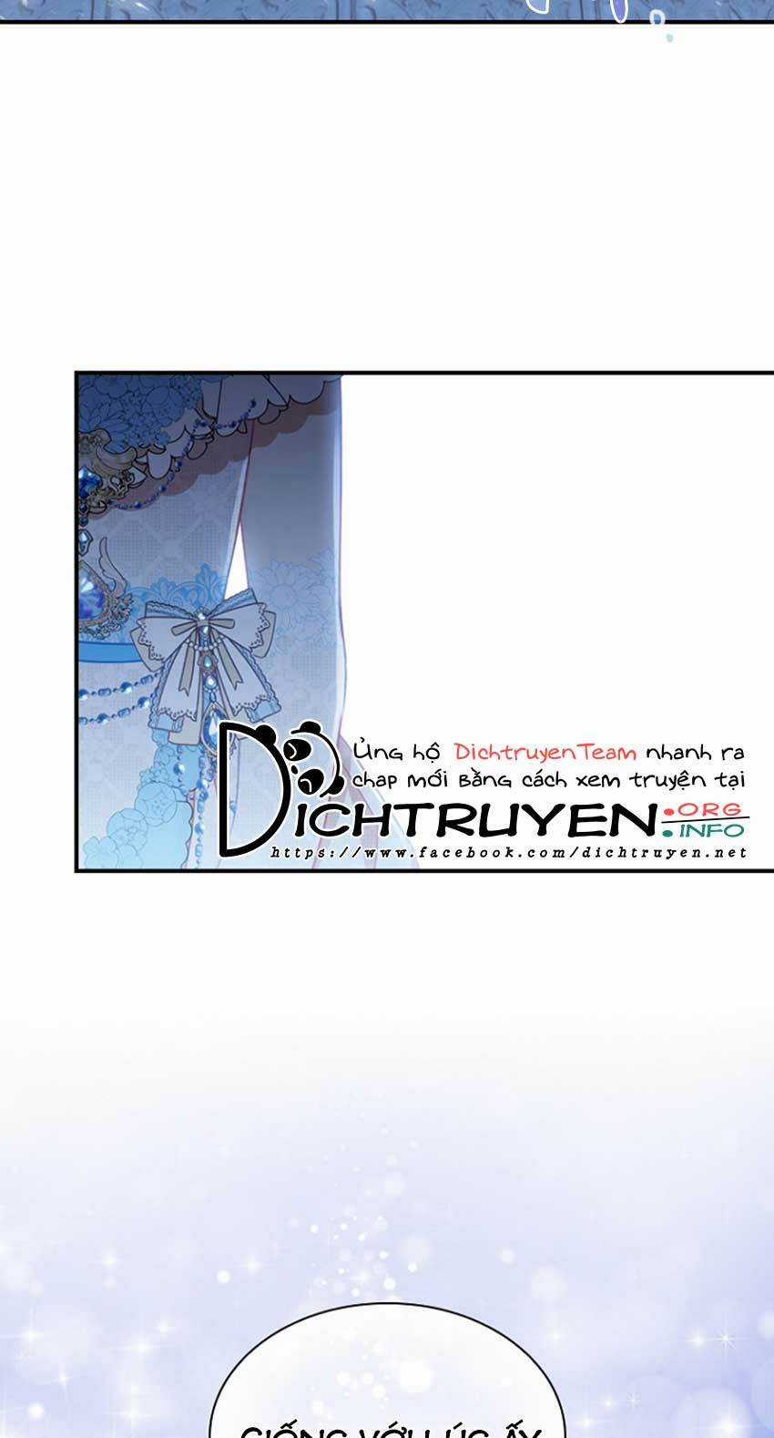 Công Chúa Bé Bỏng - Chapter 82 - Trang 40