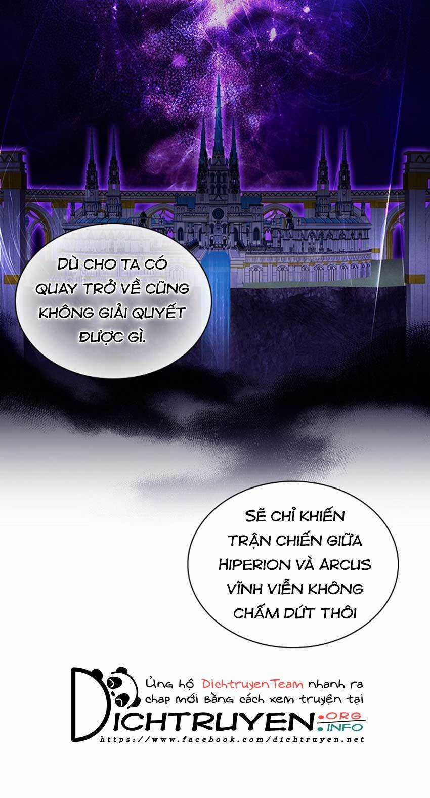 Công Chúa Bé Bỏng - Chapter 82 - Trang 42