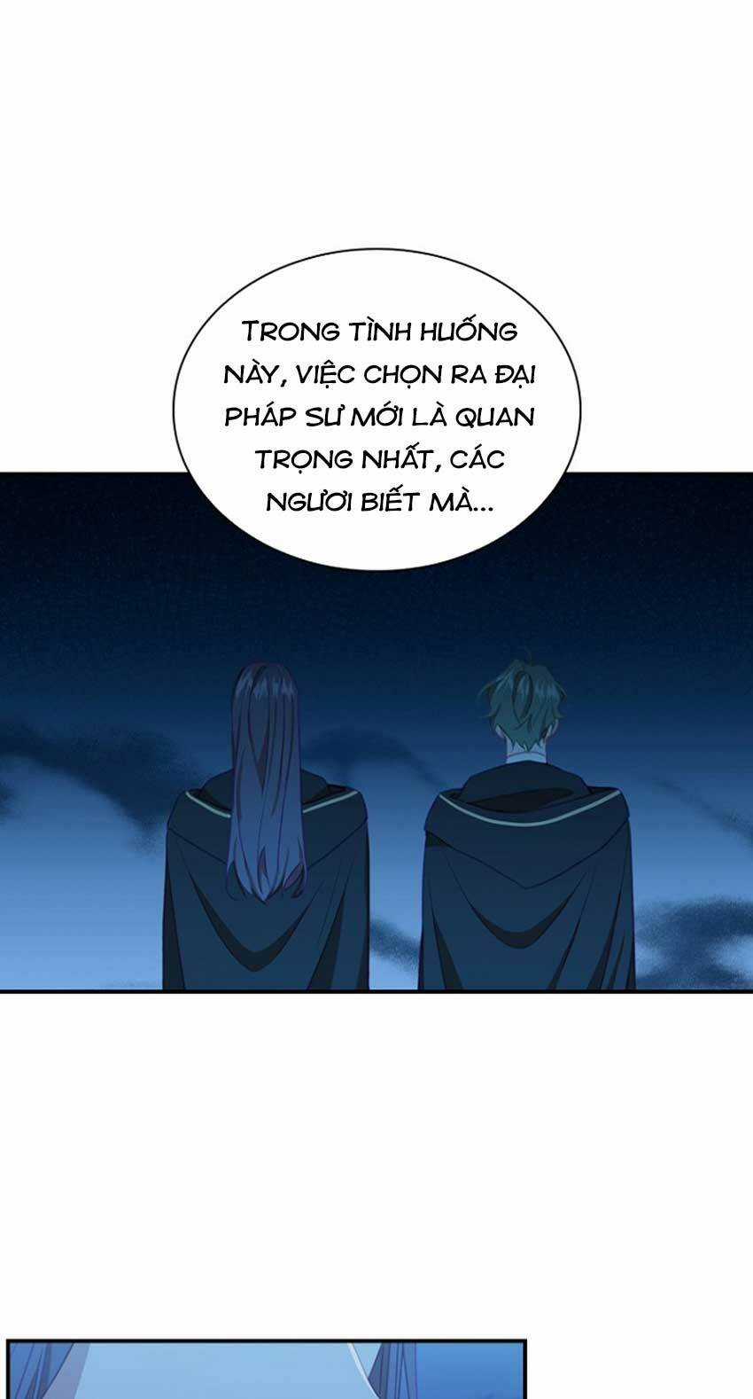 Công Chúa Bé Bỏng - Chapter 82 - Trang 43