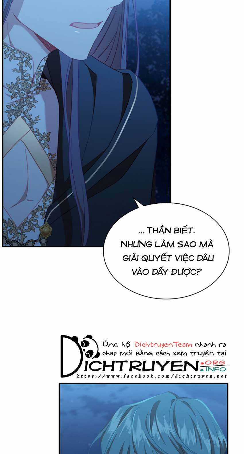 Công Chúa Bé Bỏng - Chapter 82 - Trang 44