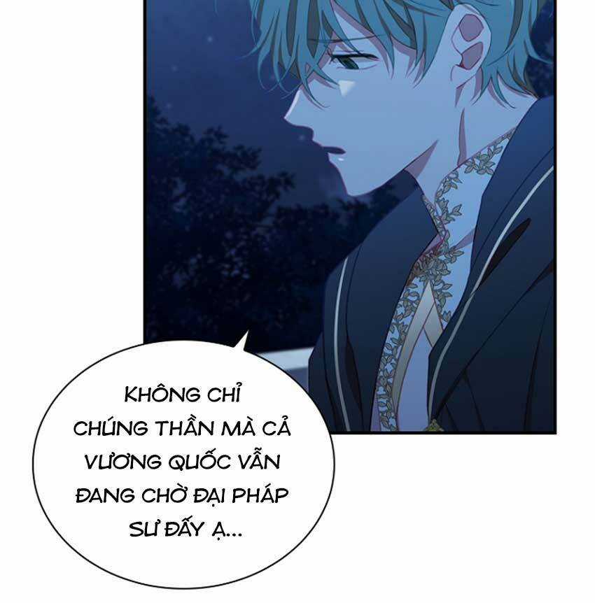 Công Chúa Bé Bỏng - Chapter 82 - Trang 45