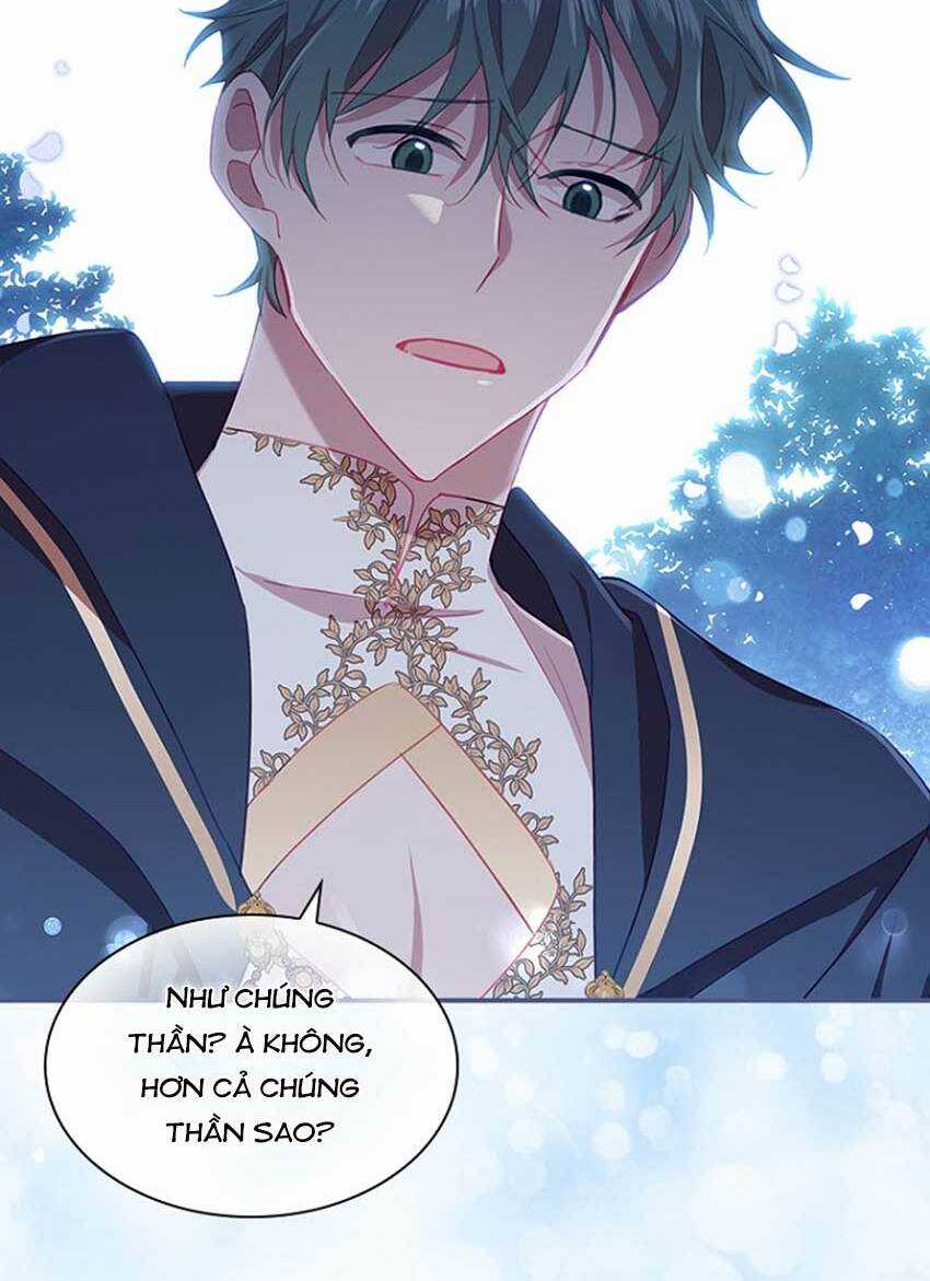 Công Chúa Bé Bỏng - Chapter 82 - Trang 47