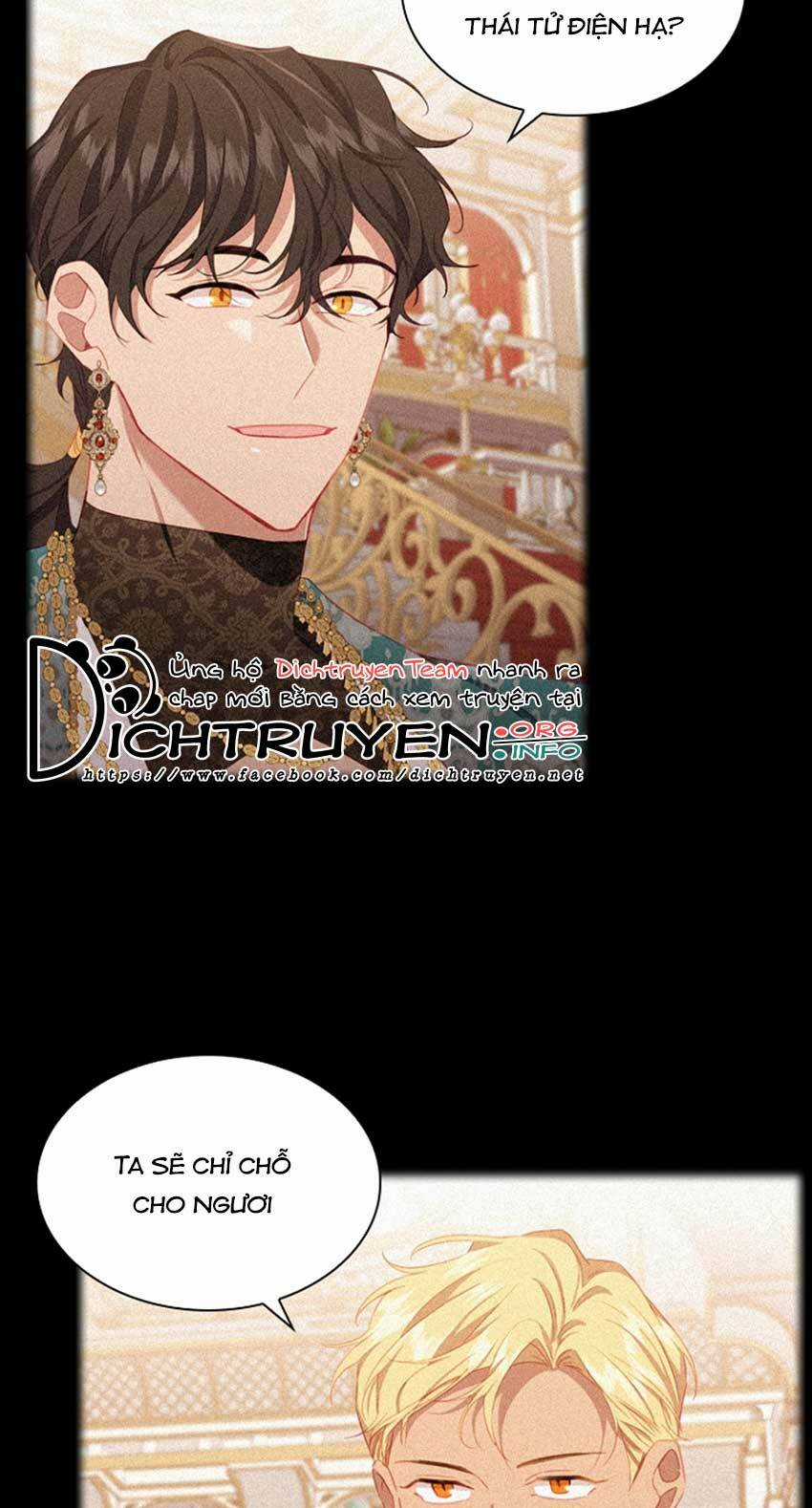 Công Chúa Bé Bỏng - Chapter 82 - Trang 6