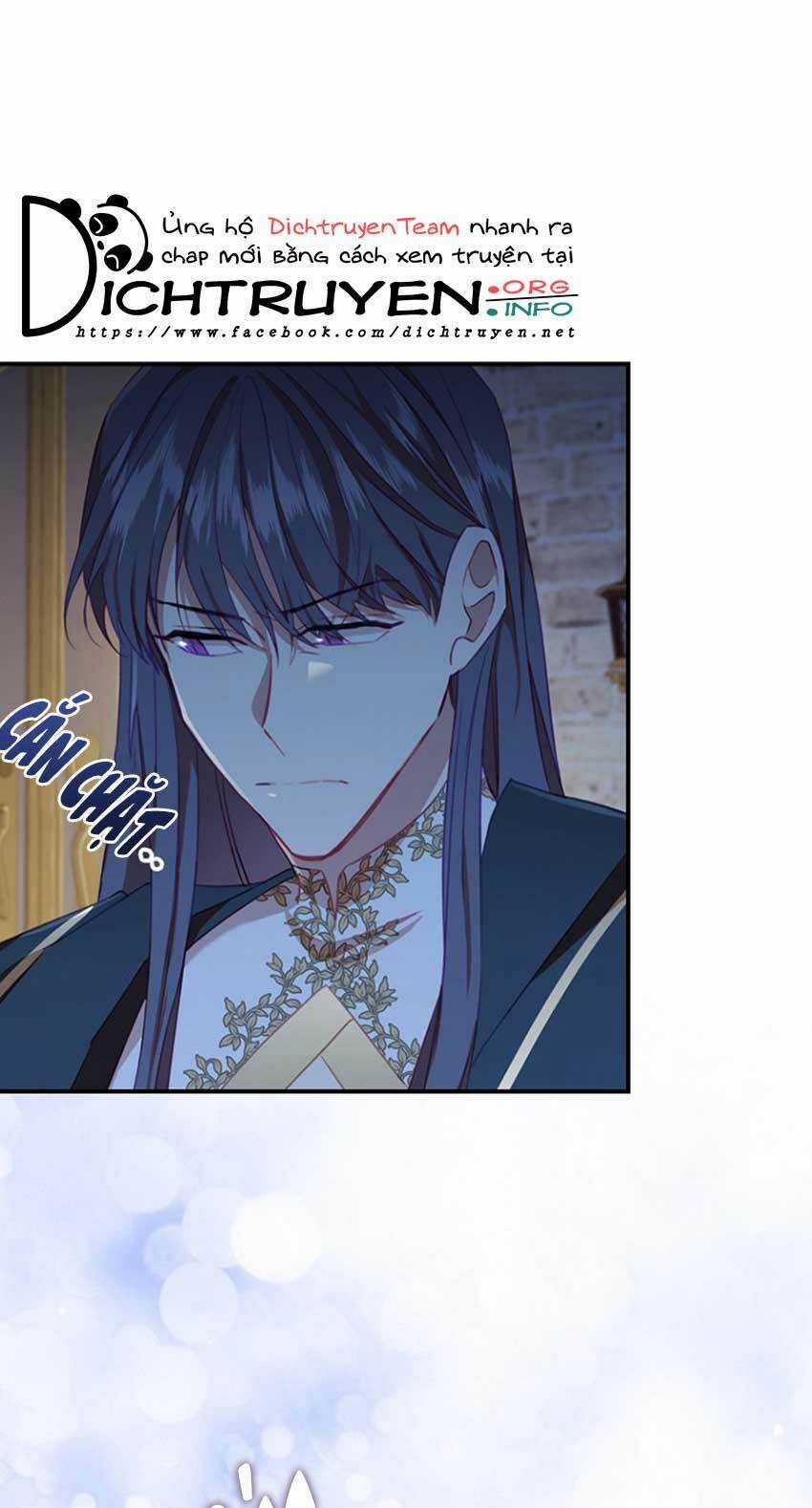 Công Chúa Bé Bỏng - Chapter 82 - Trang 51