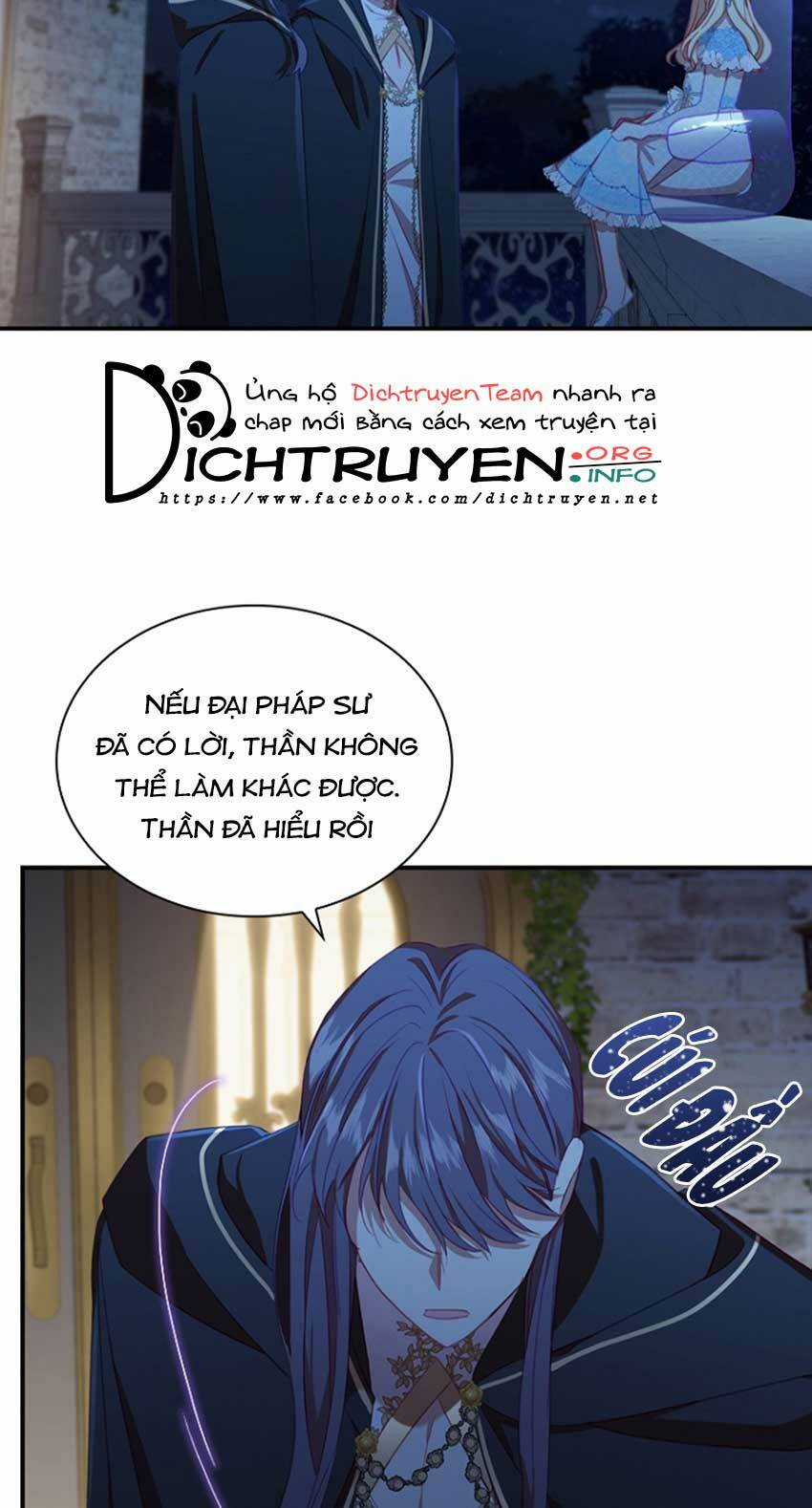 Công Chúa Bé Bỏng - Chapter 82 - Trang 53