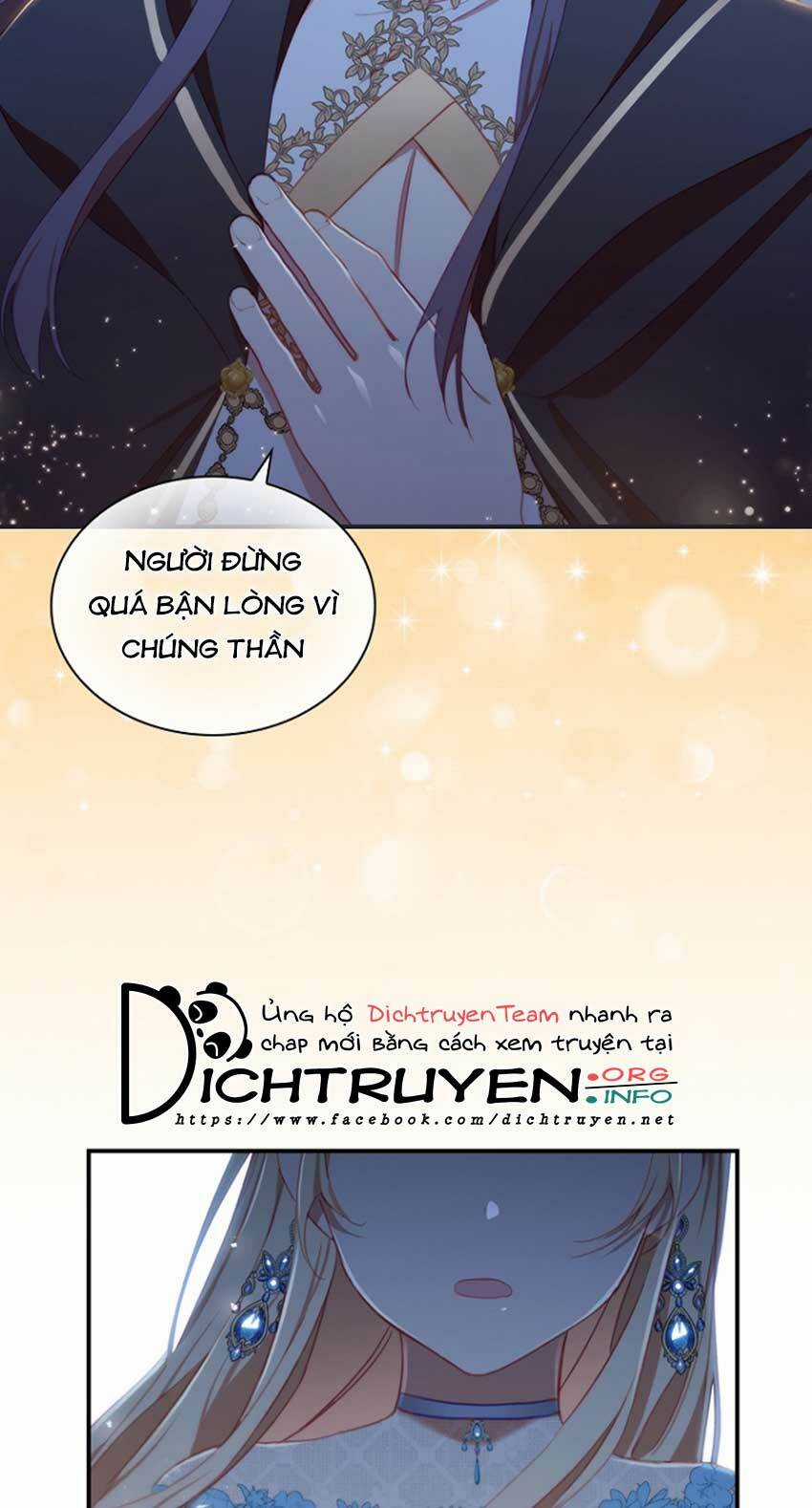 Công Chúa Bé Bỏng - Chapter 82 - Trang 55