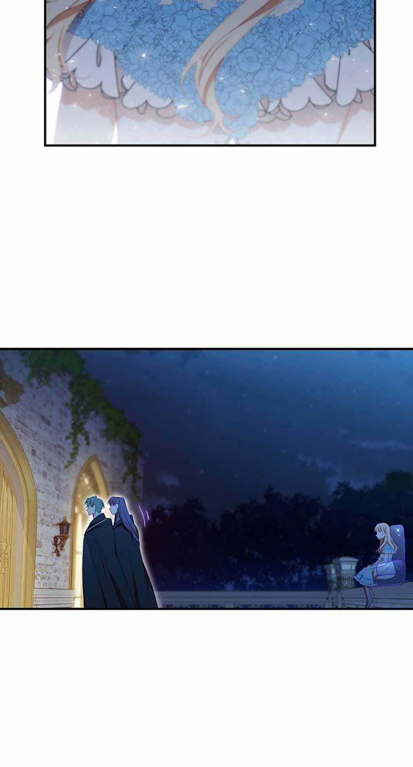 Công Chúa Bé Bỏng - Chapter 82 - Trang 56