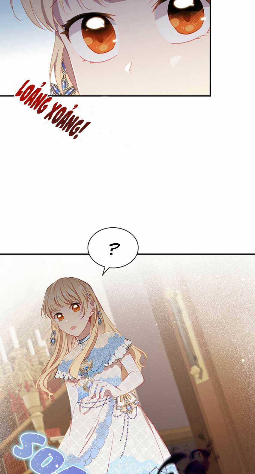 Công Chúa Bé Bỏng - Chapter 82 - Trang 62