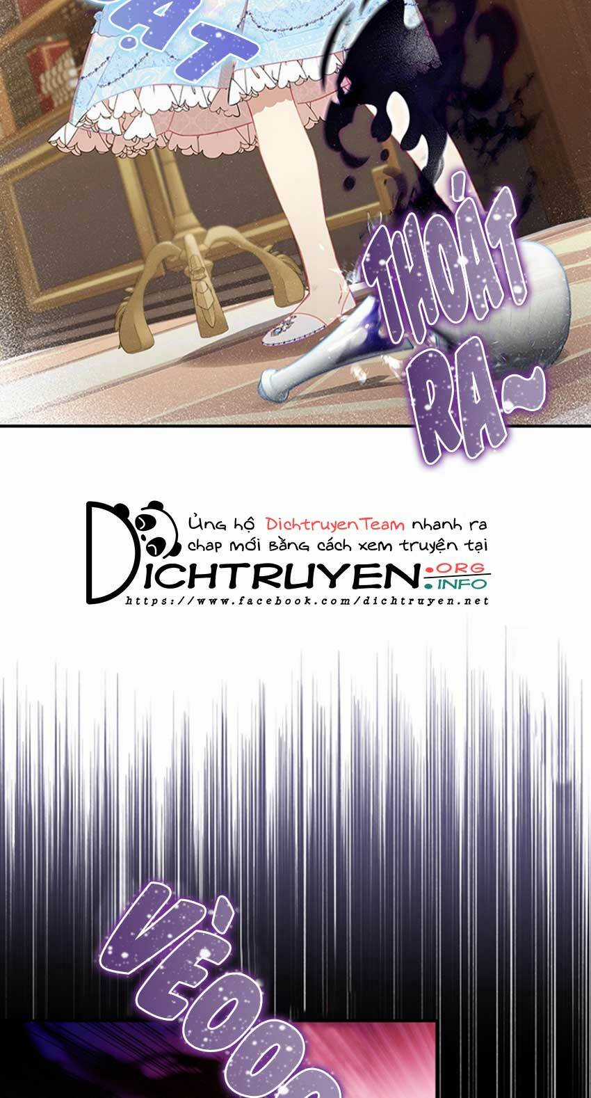 Công Chúa Bé Bỏng - Chapter 82 - Trang 63