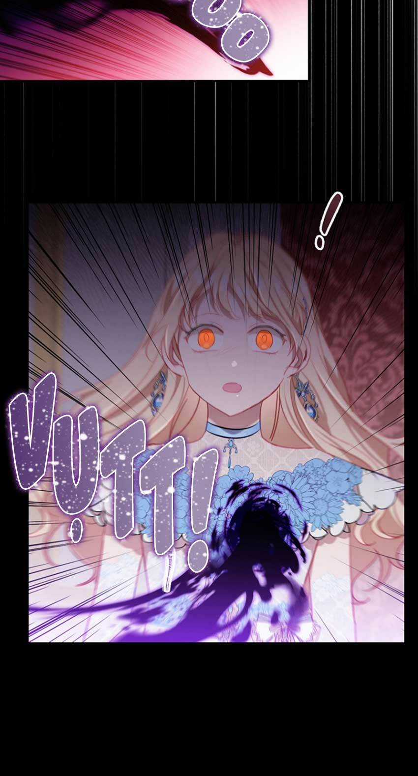 Công Chúa Bé Bỏng - Chapter 82 - Trang 64