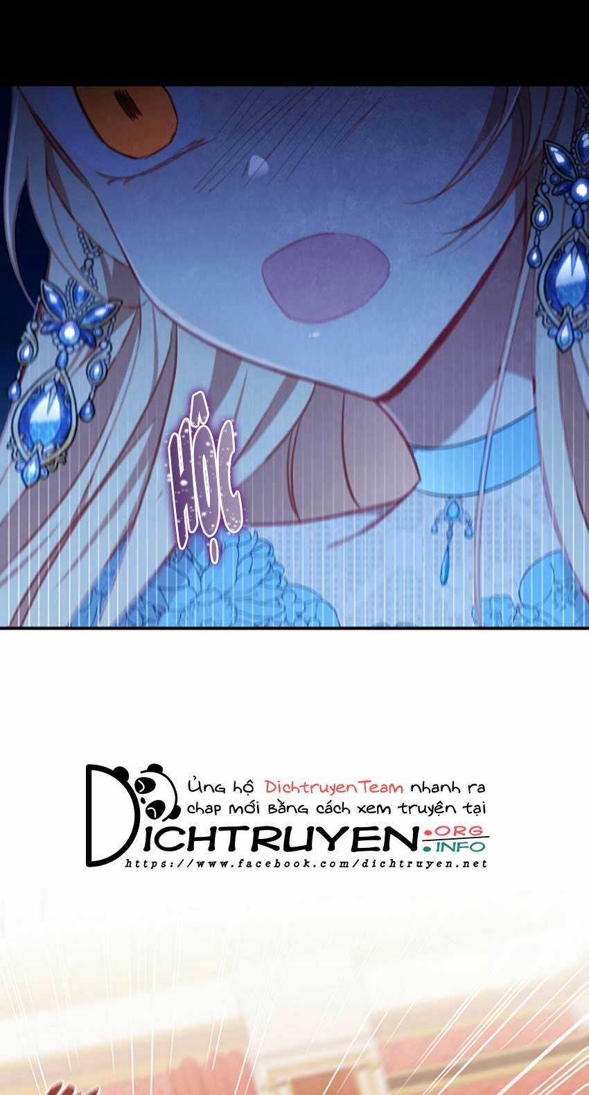 Công Chúa Bé Bỏng - Chapter 82 - Trang 65