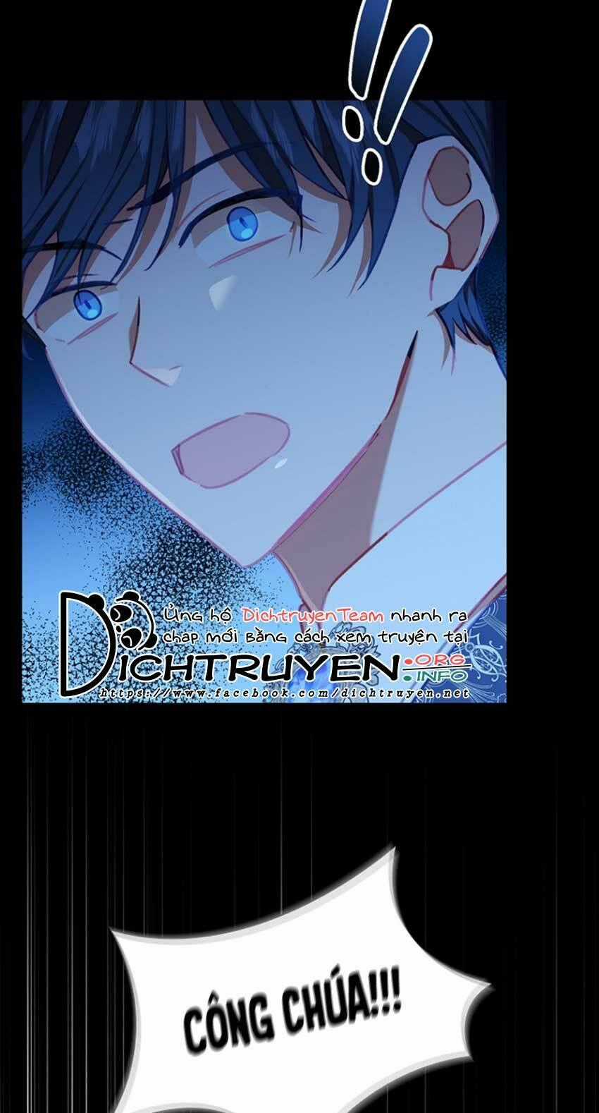 Công Chúa Bé Bỏng - Chapter 82 - Trang 67