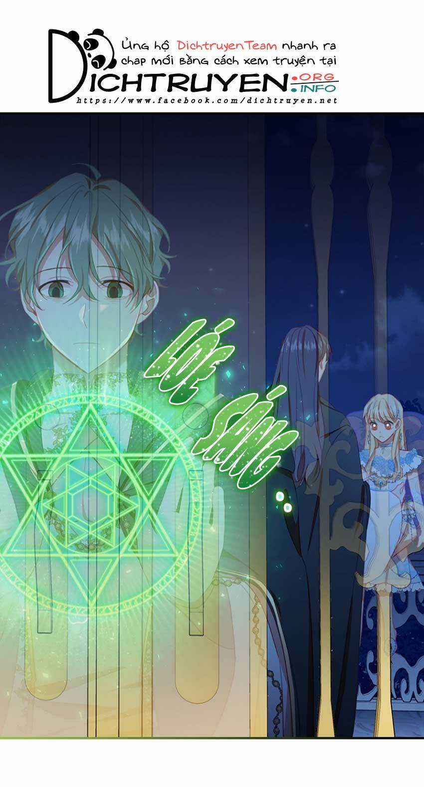 Công Chúa Bé Bỏng - Chapter 82 - Trang 10