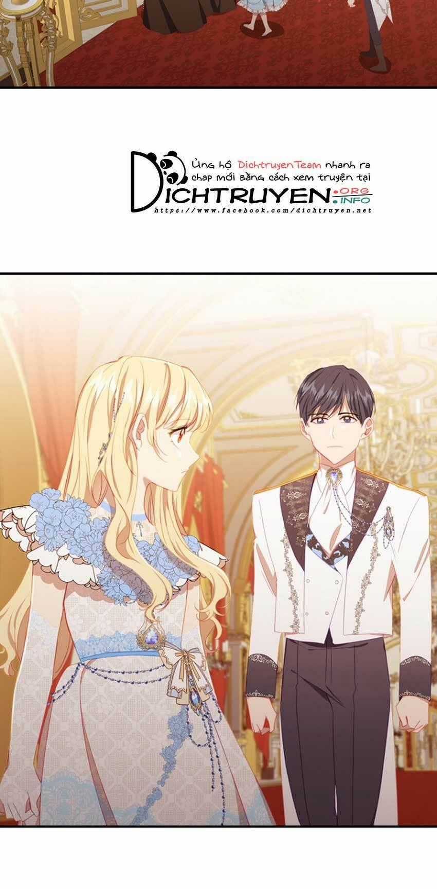 Công Chúa Bé Bỏng - Chapter 83 - Trang 2