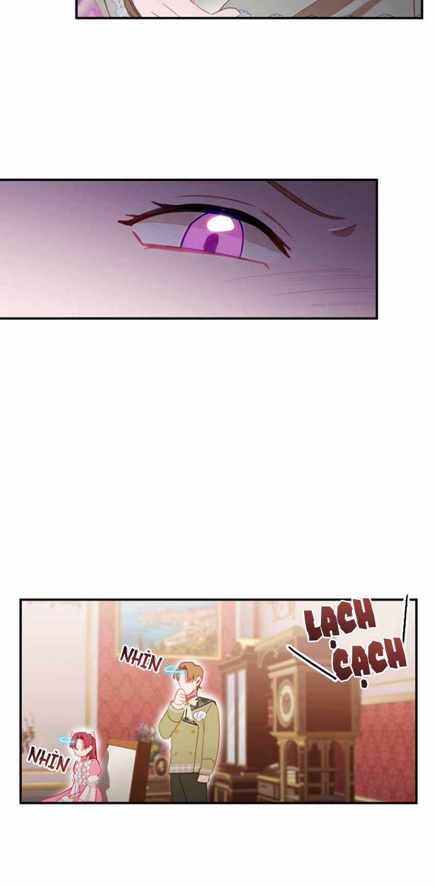 Công Chúa Bé Bỏng - Chapter 83 - Trang 12