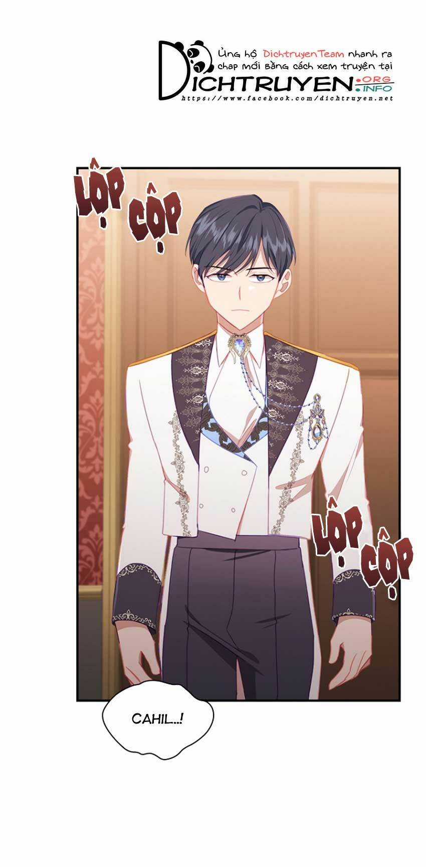 Công Chúa Bé Bỏng - Chapter 83 - Trang 13