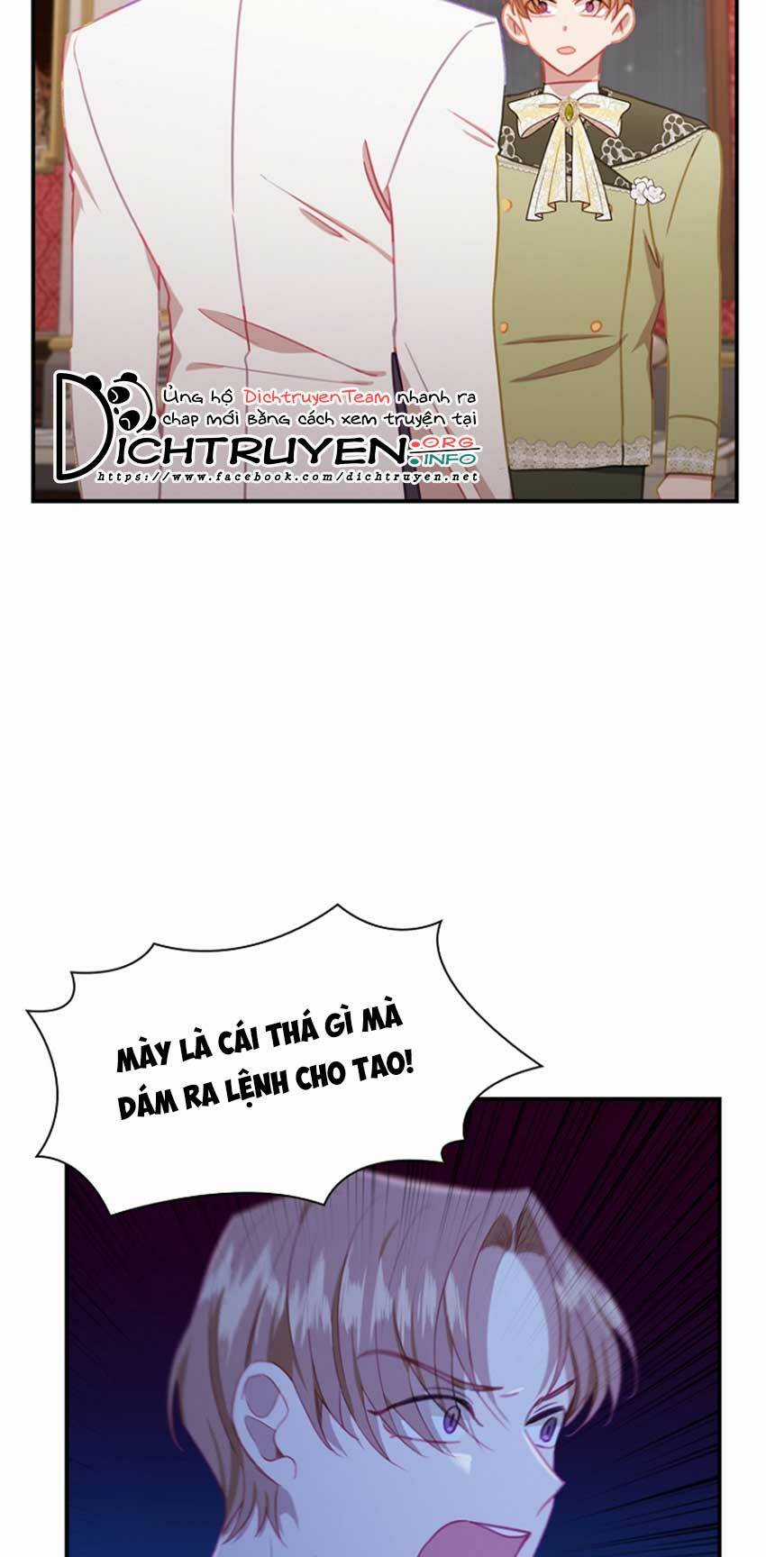 Công Chúa Bé Bỏng - Chapter 83 - Trang 16