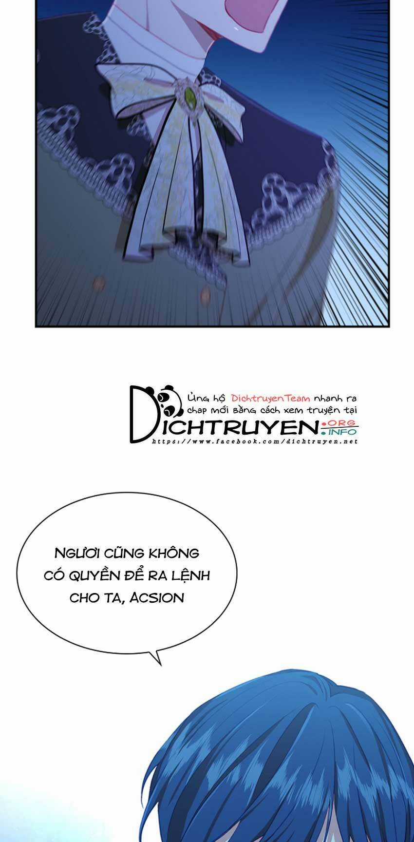 Công Chúa Bé Bỏng - Chapter 83 - Trang 17