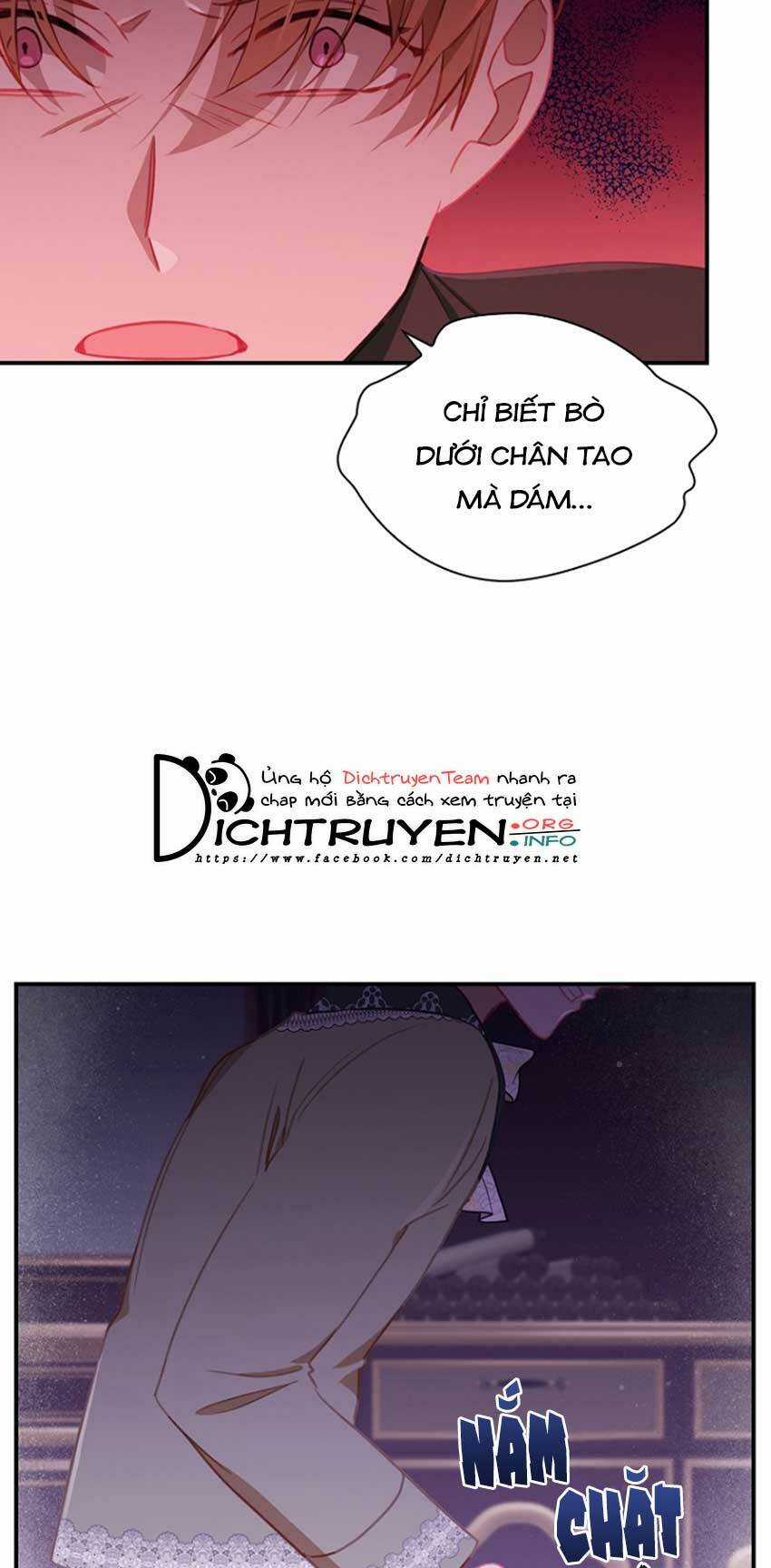 Công Chúa Bé Bỏng - Chapter 83 - Trang 19