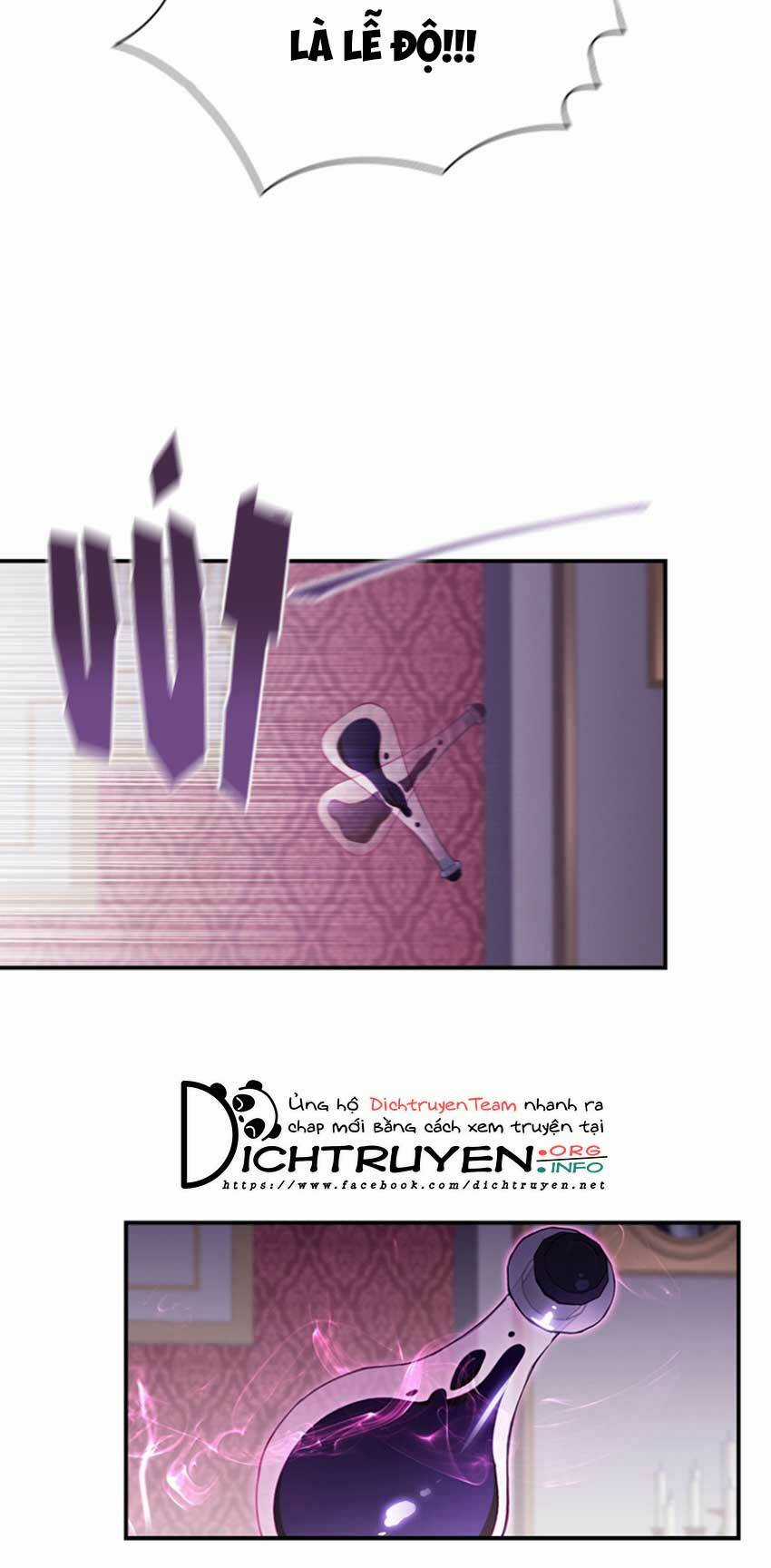 Công Chúa Bé Bỏng - Chapter 83 - Trang 21