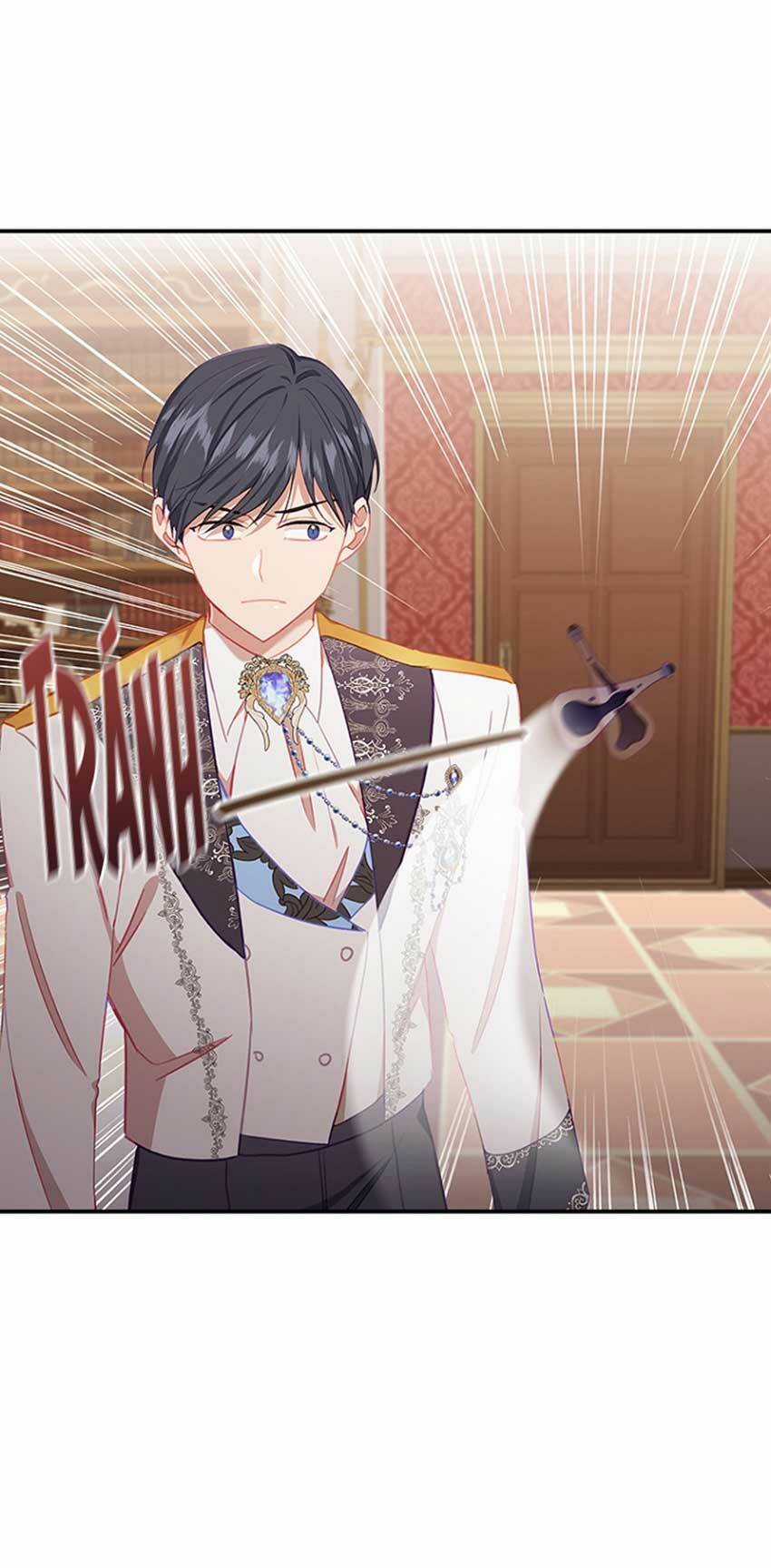 Công Chúa Bé Bỏng - Chapter 83 - Trang 22