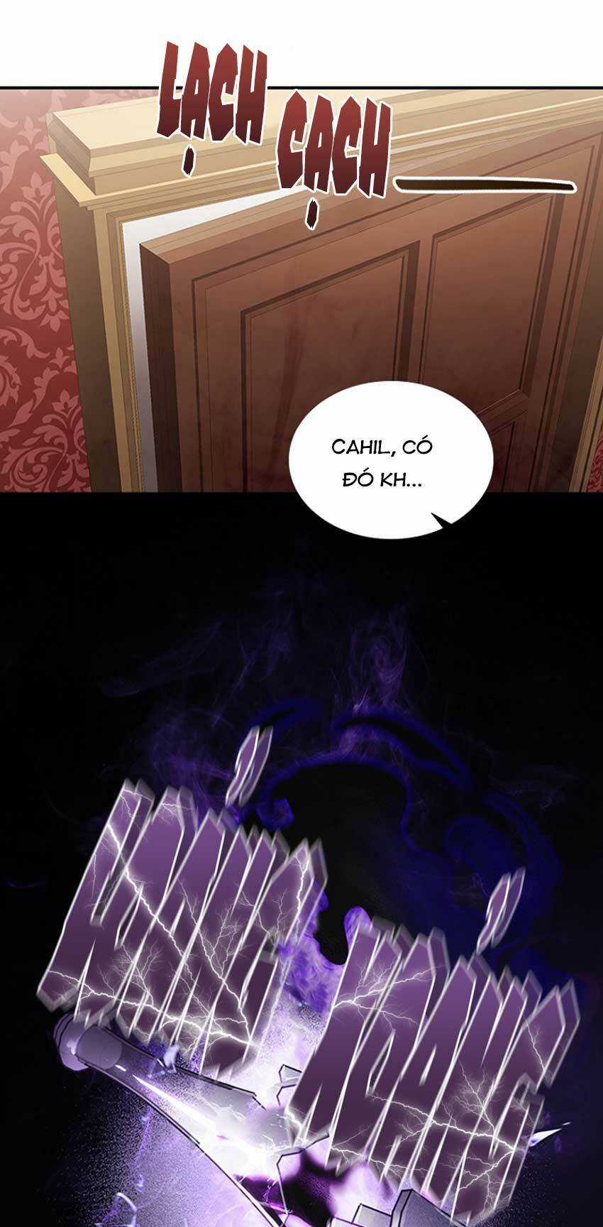 Công Chúa Bé Bỏng - Chapter 83 - Trang 23