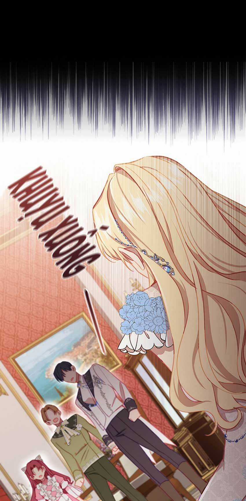 Công Chúa Bé Bỏng - Chapter 83 - Trang 26