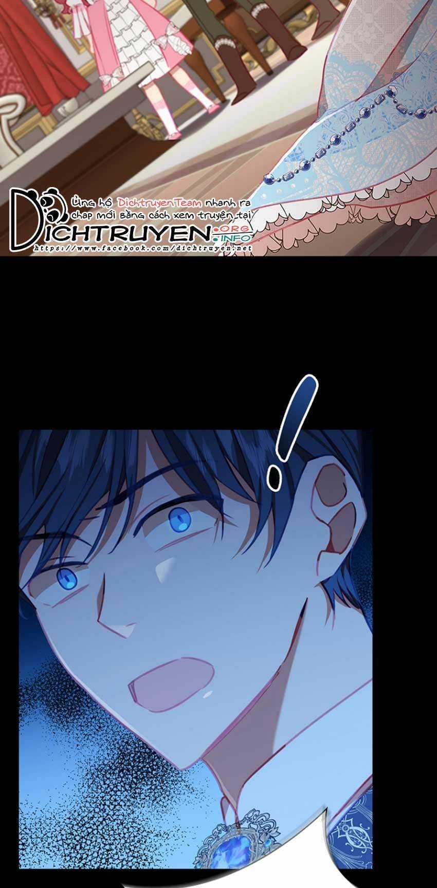 Công Chúa Bé Bỏng - Chapter 83 - Trang 27