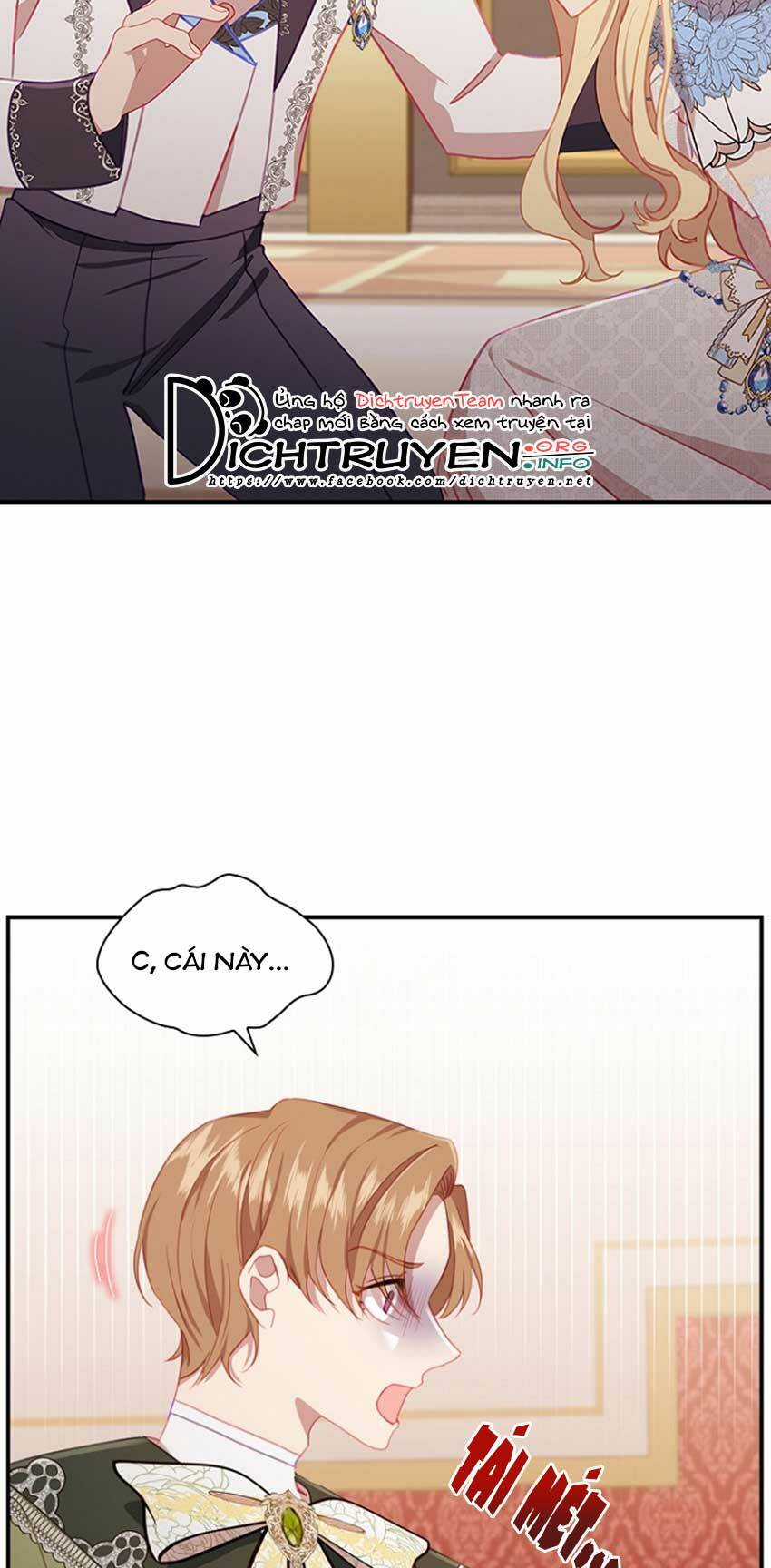 Công Chúa Bé Bỏng - Chapter 83 - Trang 29