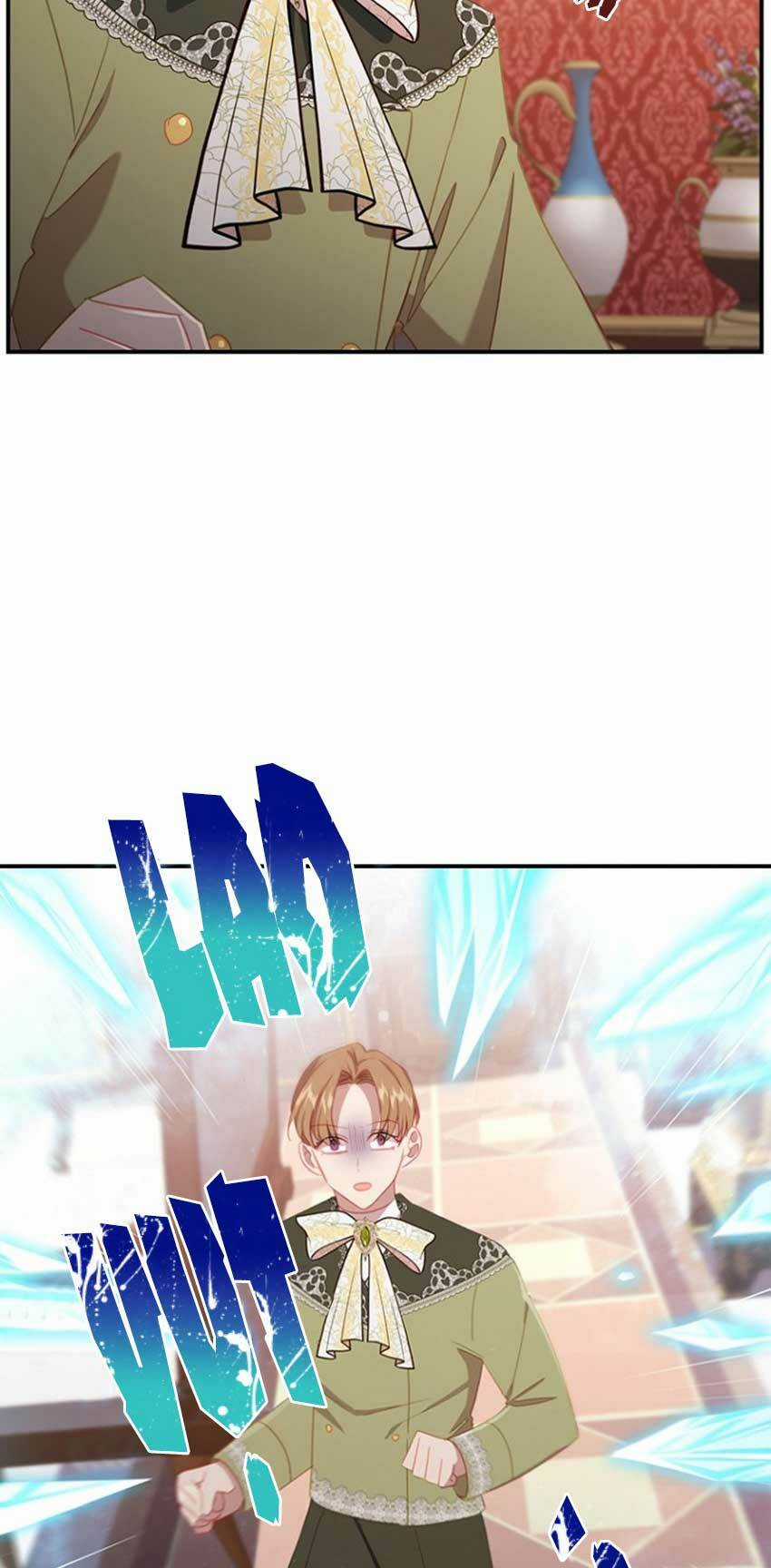 Công Chúa Bé Bỏng - Chapter 83 - Trang 30