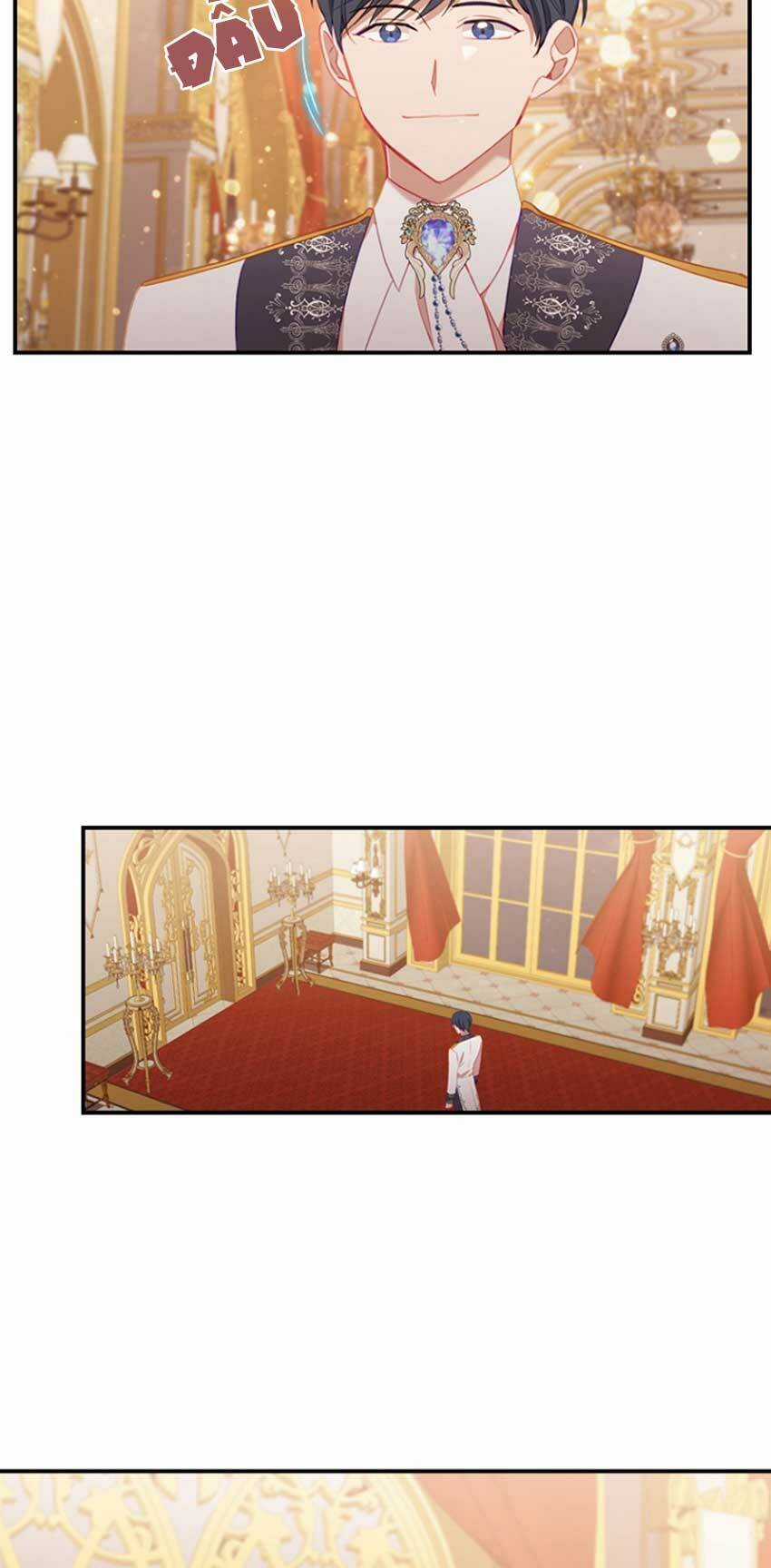 Công Chúa Bé Bỏng - Chapter 83 - Trang 4