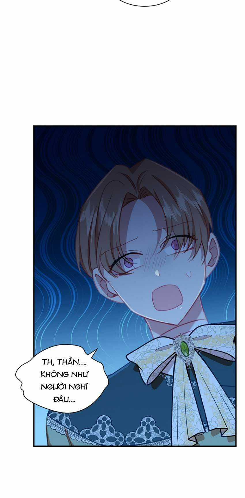 Công Chúa Bé Bỏng - Chapter 83 - Trang 34