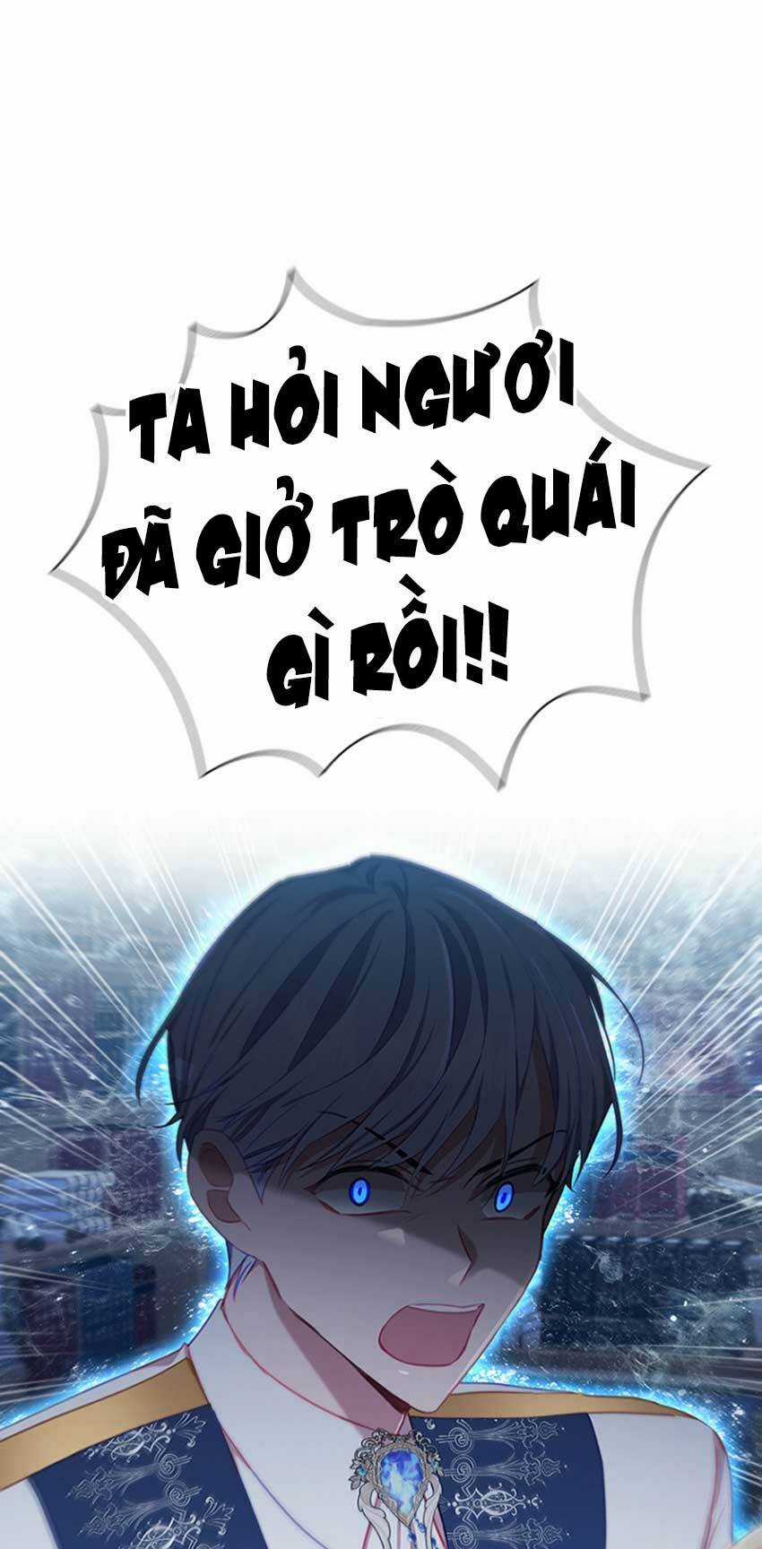 Công Chúa Bé Bỏng - Chapter 83 - Trang 35