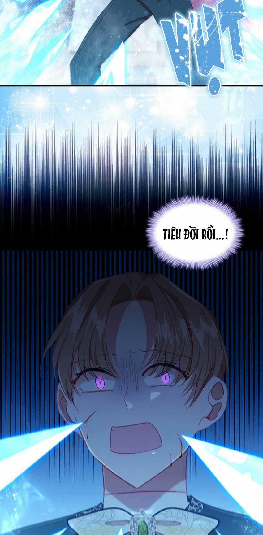 Công Chúa Bé Bỏng - Chapter 83 - Trang 38