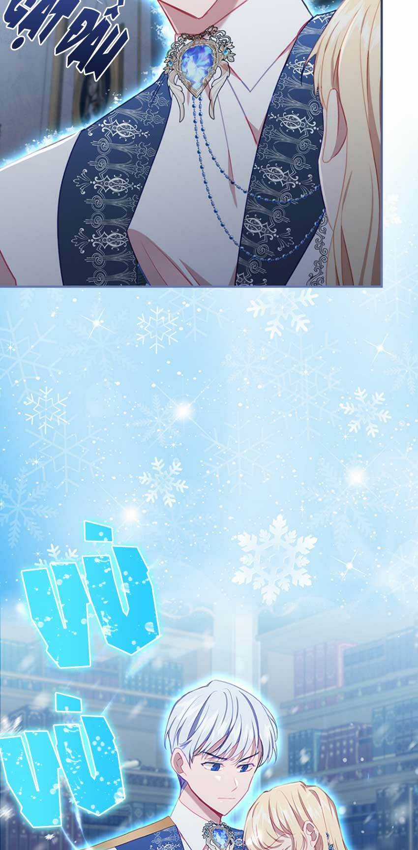 Công Chúa Bé Bỏng - Chapter 83 - Trang 42