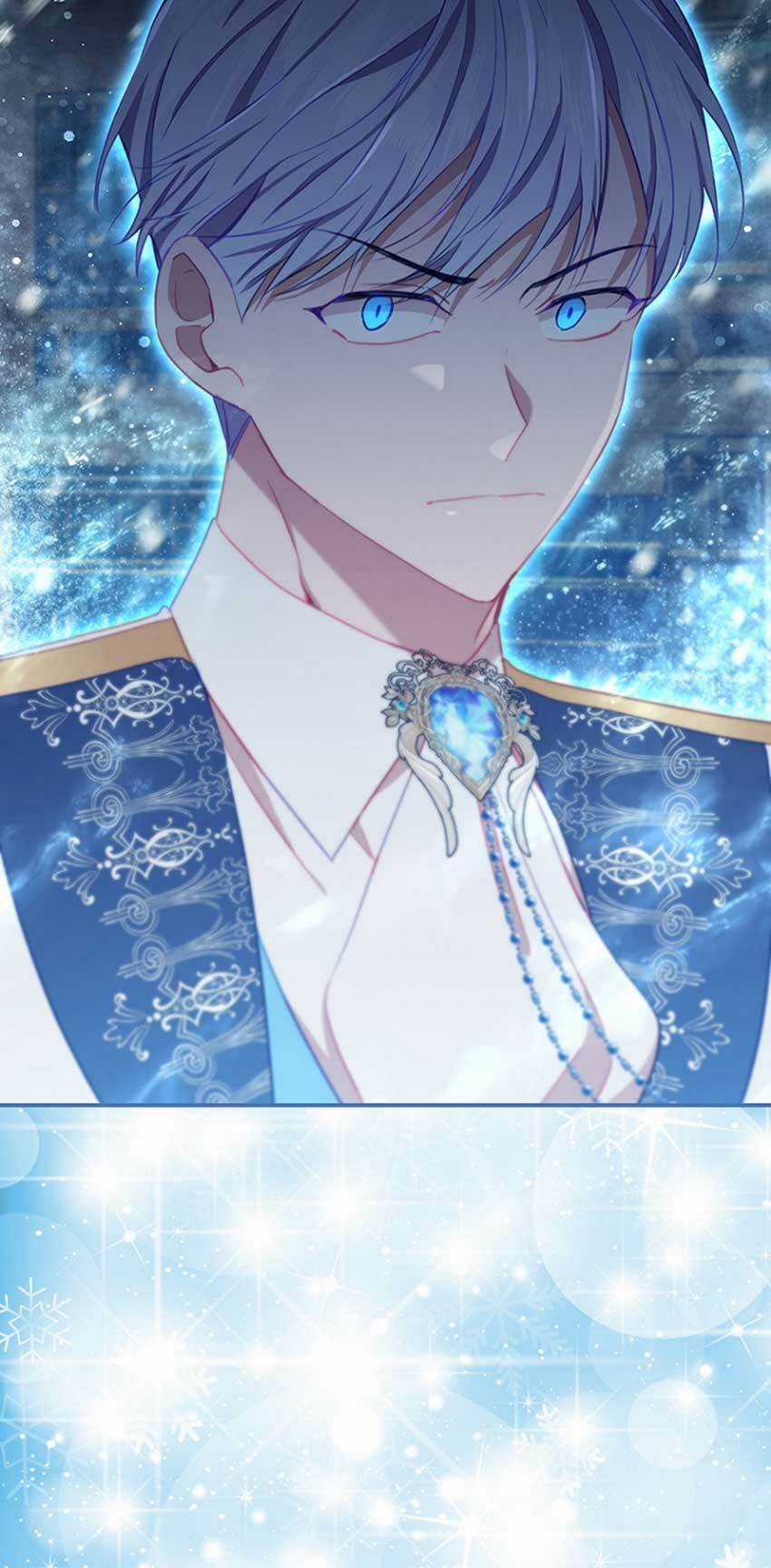 Công Chúa Bé Bỏng - Chapter 83 - Trang 44