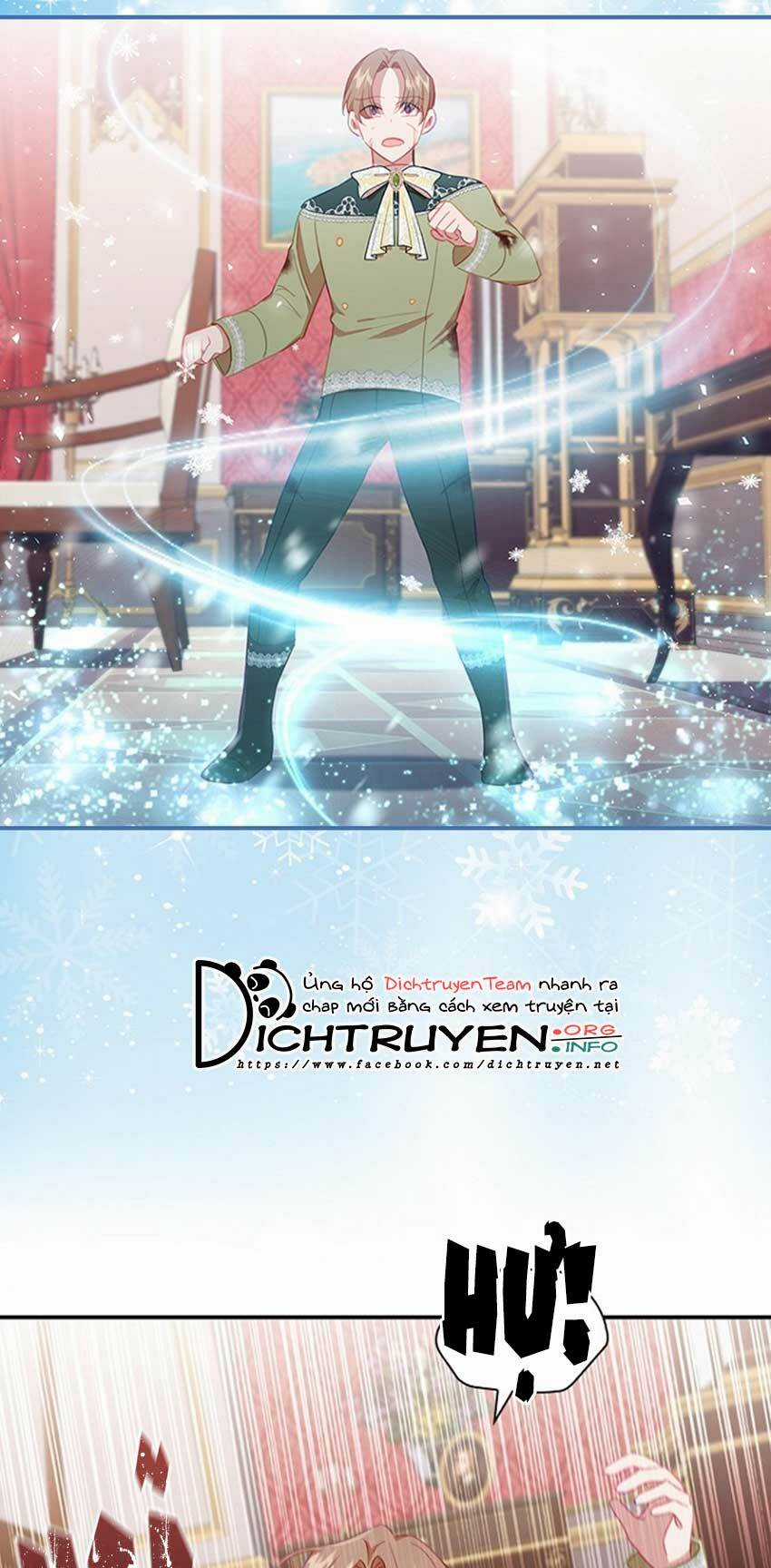 Công Chúa Bé Bỏng - Chapter 83 - Trang 45