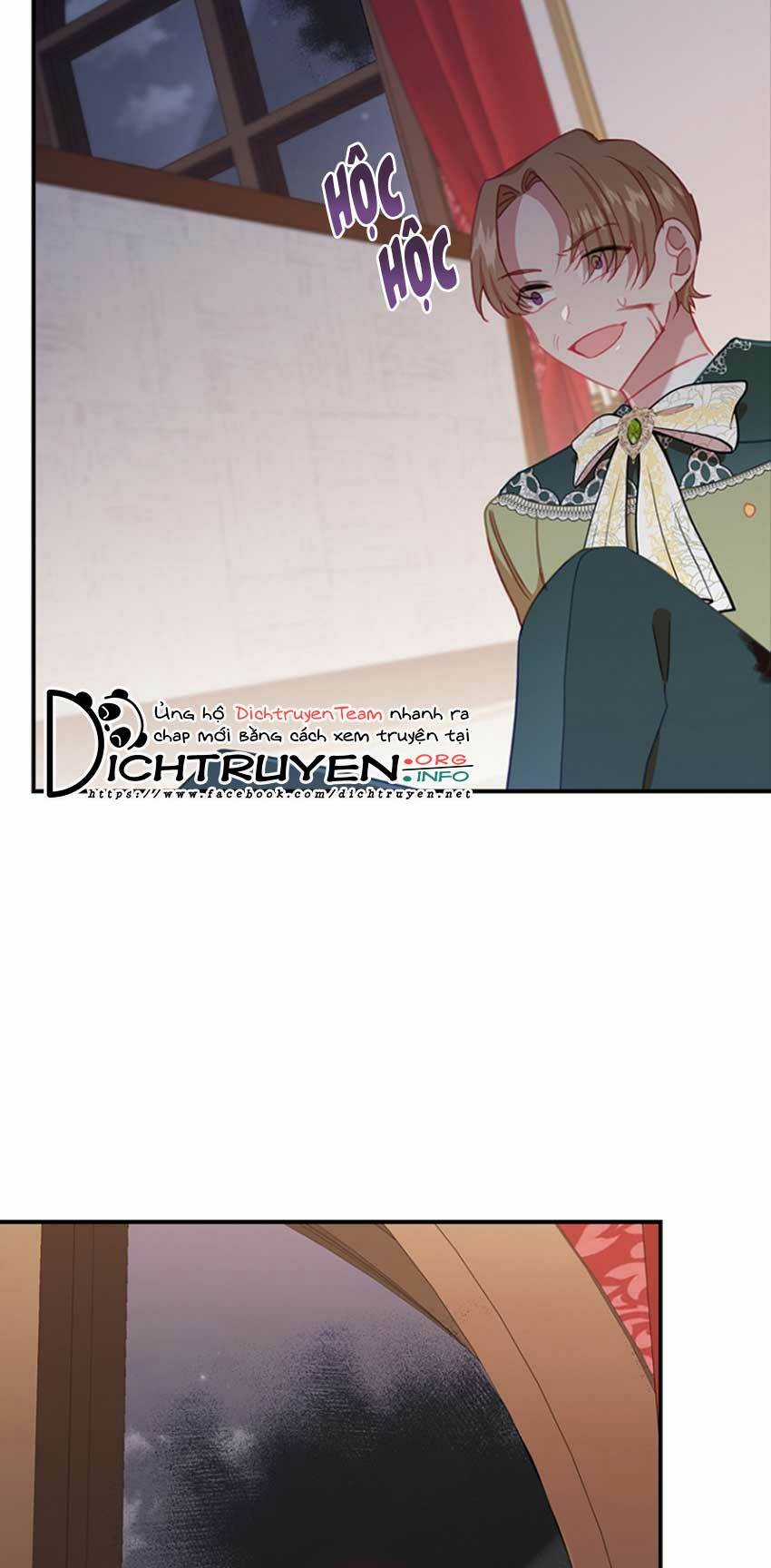 Công Chúa Bé Bỏng - Chapter 83 - Trang 47