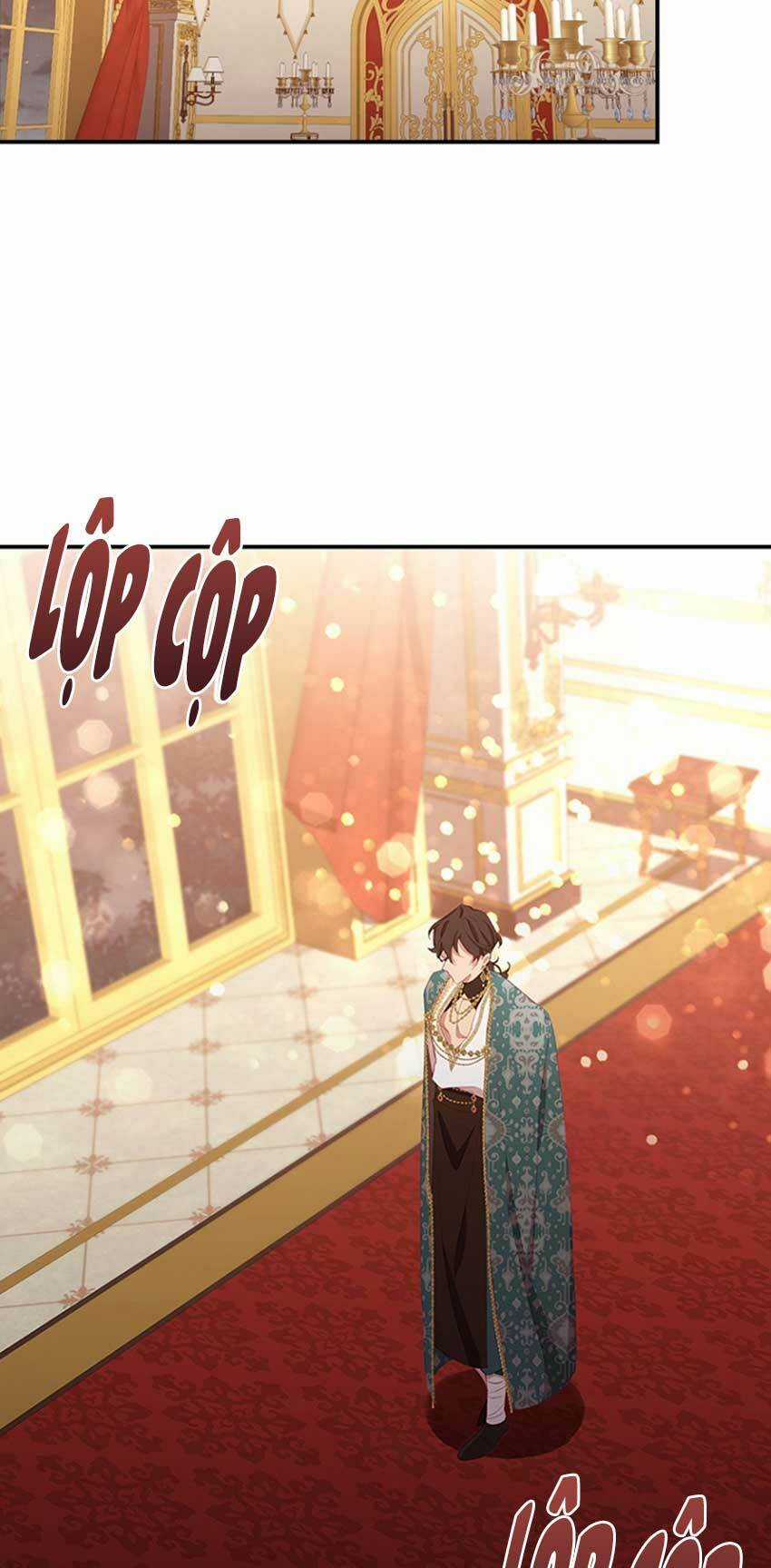 Công Chúa Bé Bỏng - Chapter 83 - Trang 51