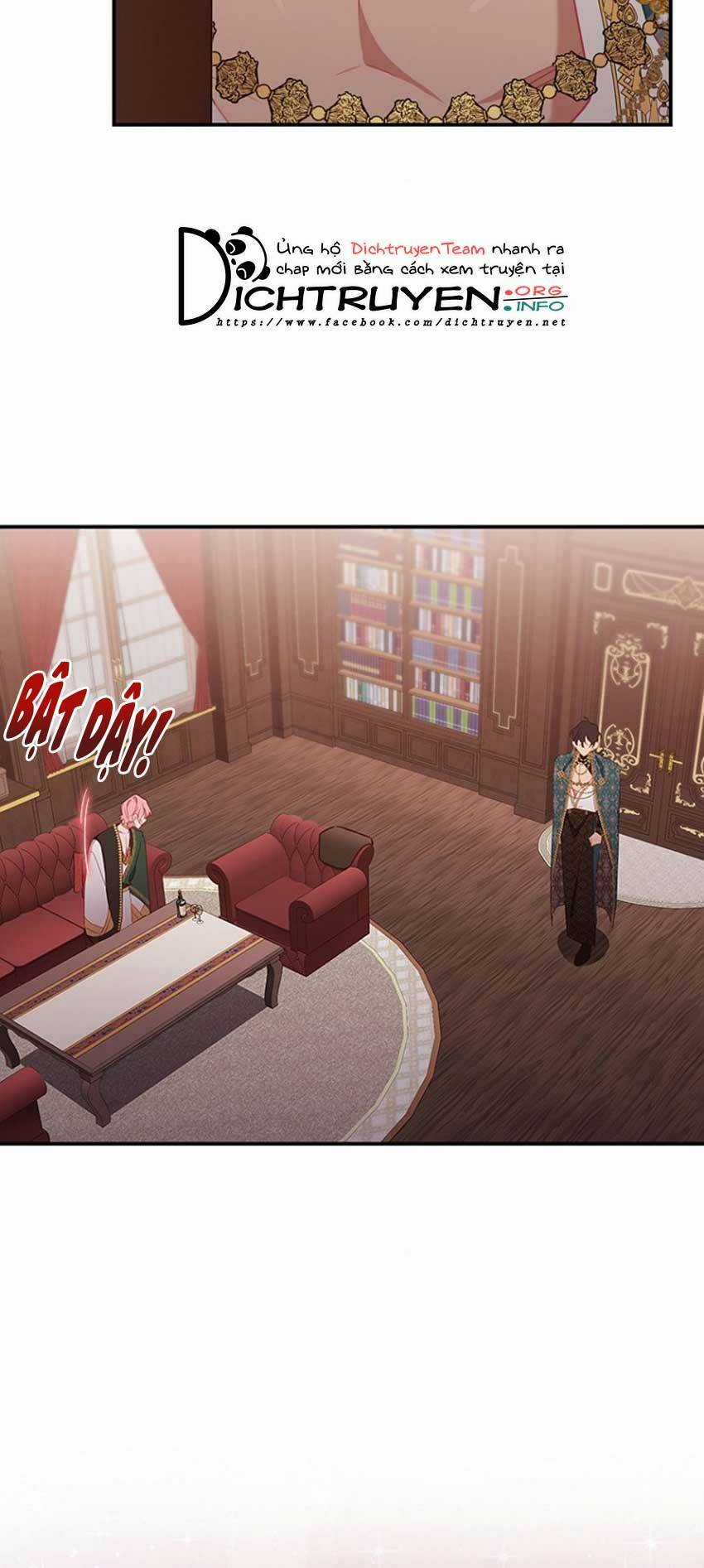 Công Chúa Bé Bỏng - Chapter 83 - Trang 53