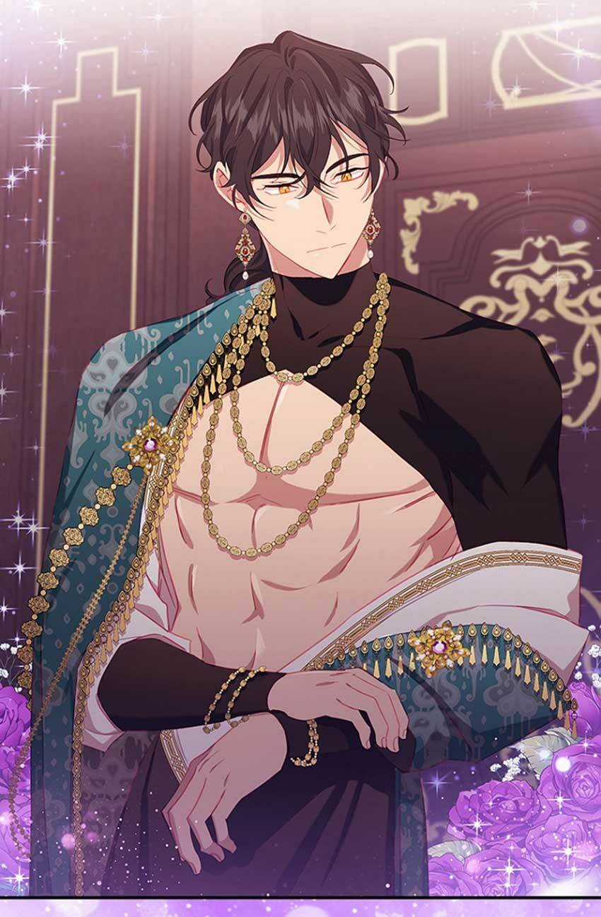 Công Chúa Bé Bỏng - Chapter 83 - Trang 54