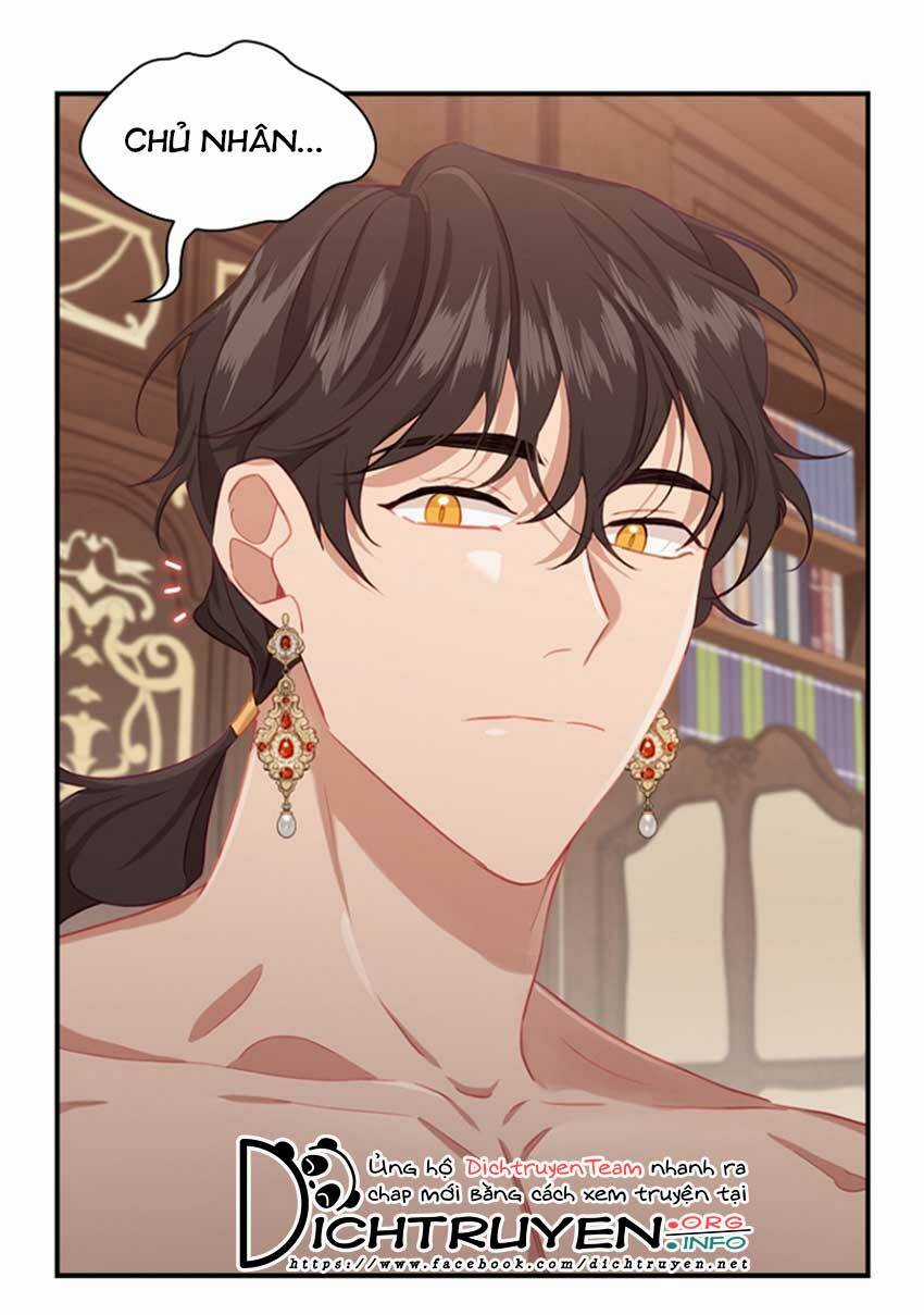 Công Chúa Bé Bỏng - Chapter 83 - Trang 56