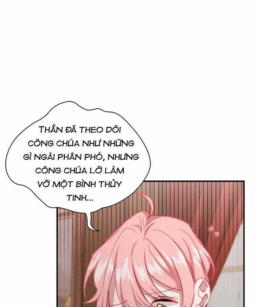 Công Chúa Bé Bỏng - Chapter 83 - Trang 57