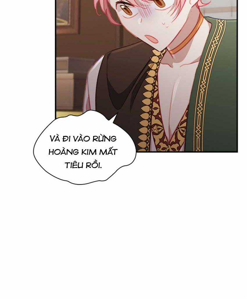 Công Chúa Bé Bỏng - Chapter 83 - Trang 58