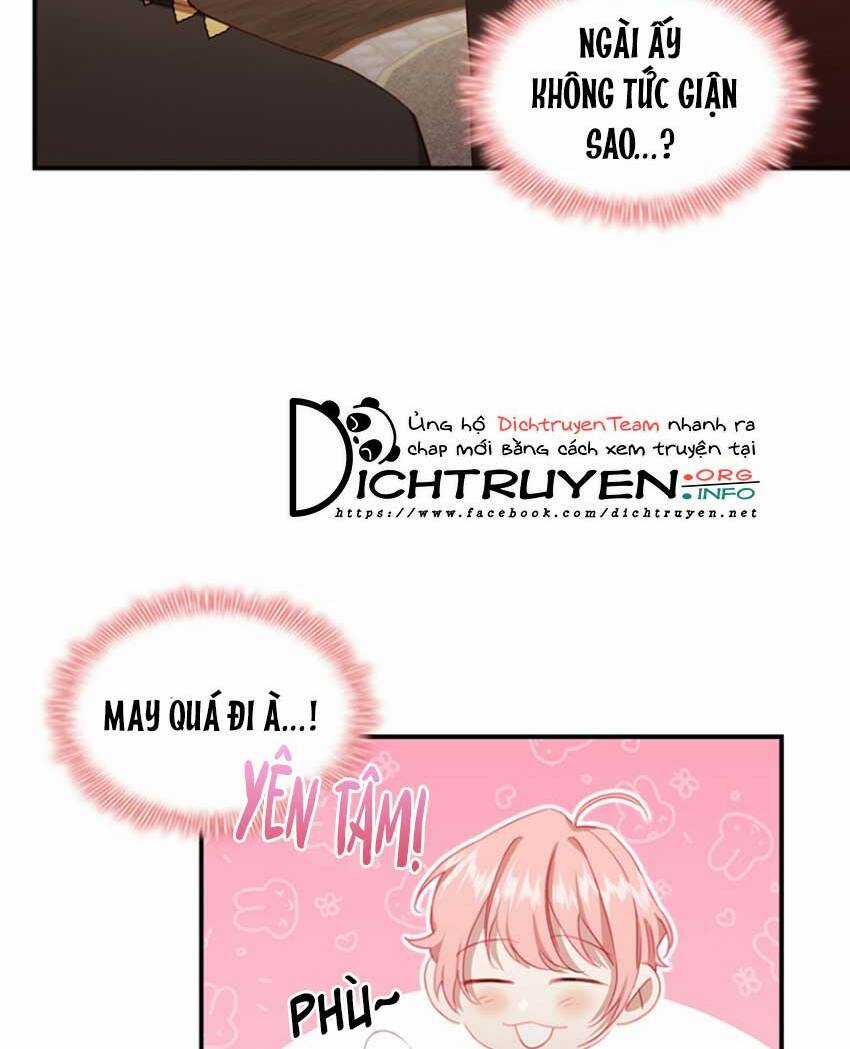 Công Chúa Bé Bỏng - Chapter 83 - Trang 61