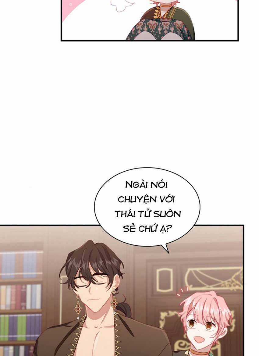 Công Chúa Bé Bỏng - Chapter 83 - Trang 62