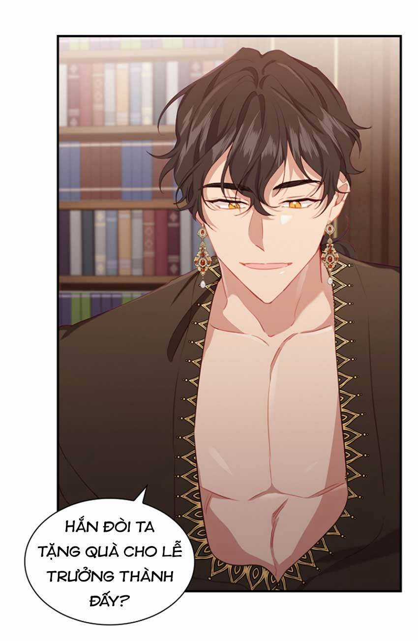 Công Chúa Bé Bỏng - Chapter 83 - Trang 64
