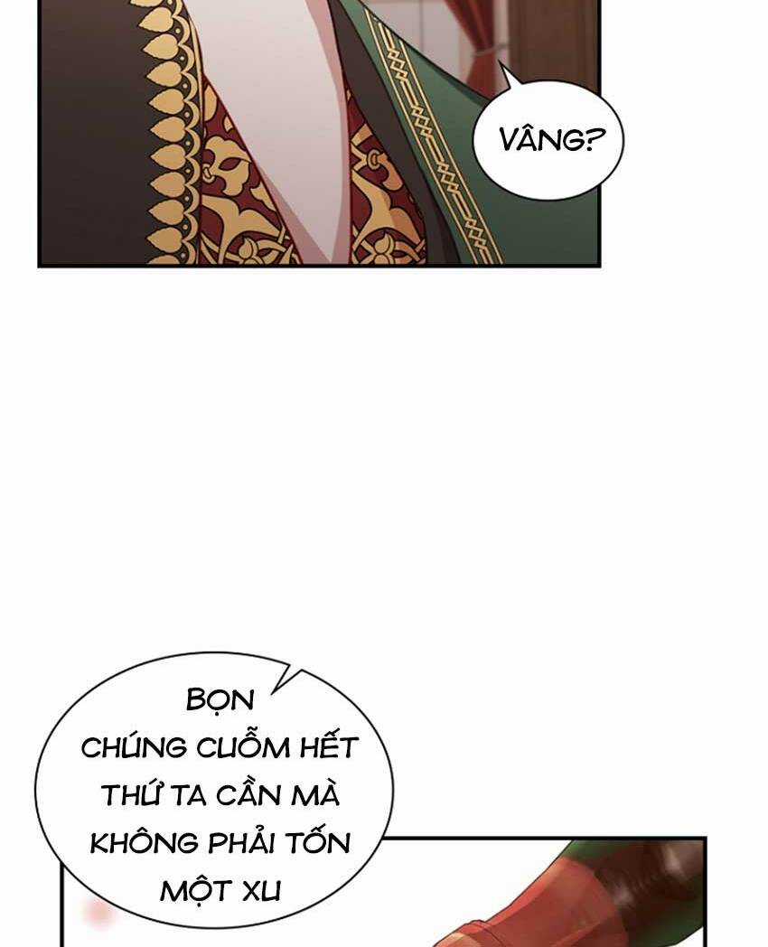 Công Chúa Bé Bỏng - Chapter 83 - Trang 66