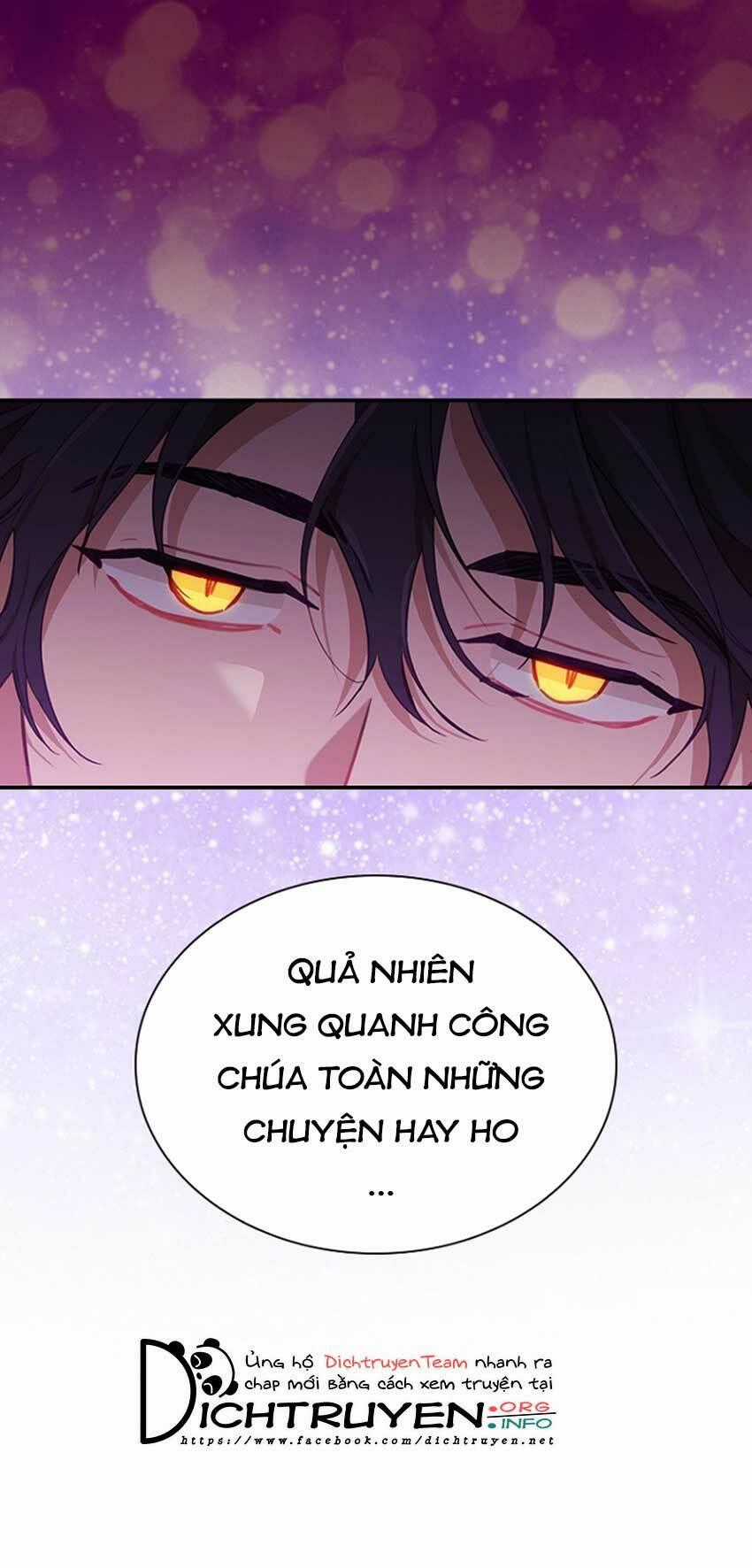 Công Chúa Bé Bỏng - Chapter 83 - Trang 69